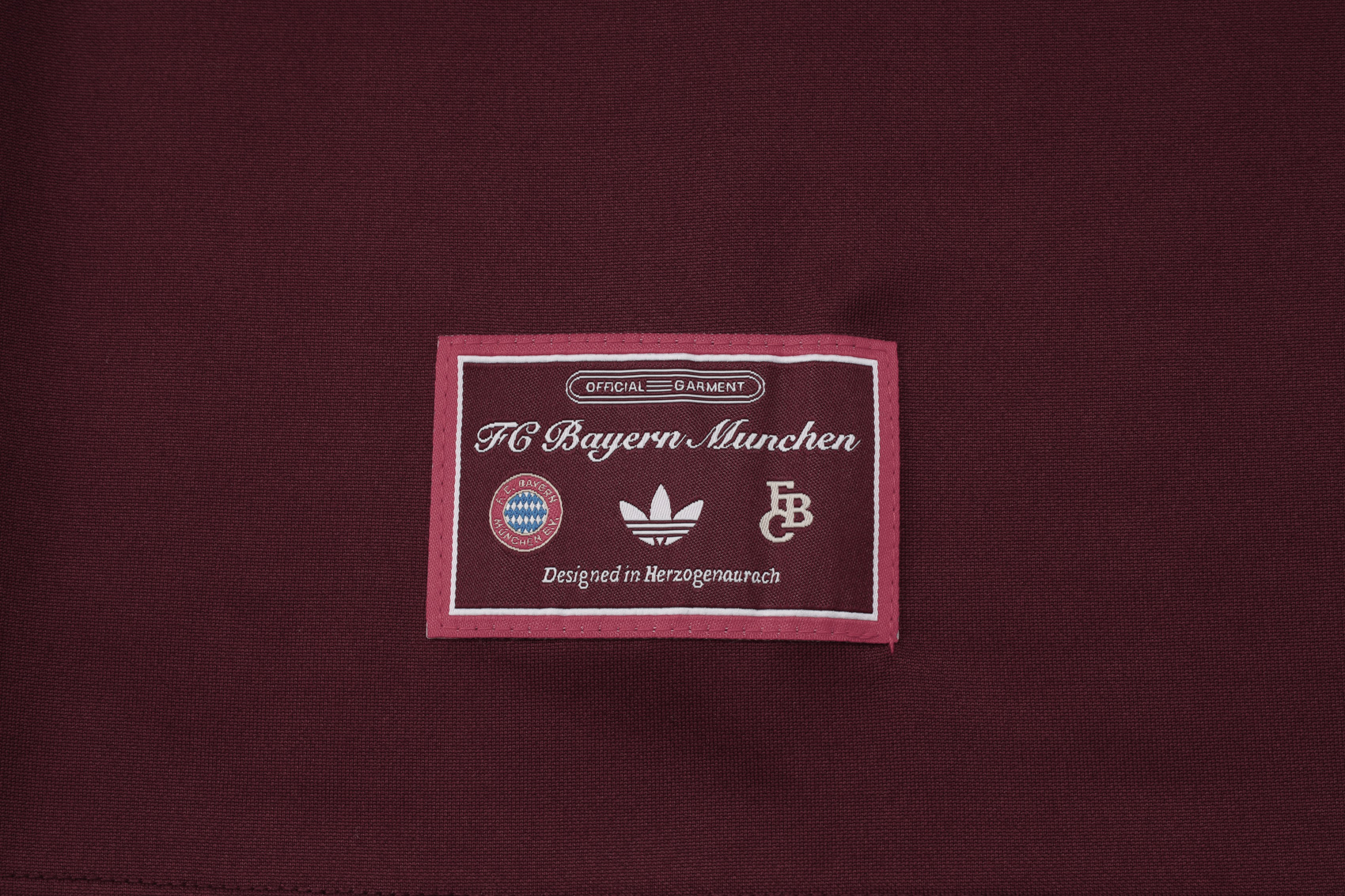 Adult/ Kids Bayern Munich 25/26 Half zipper Training B2512