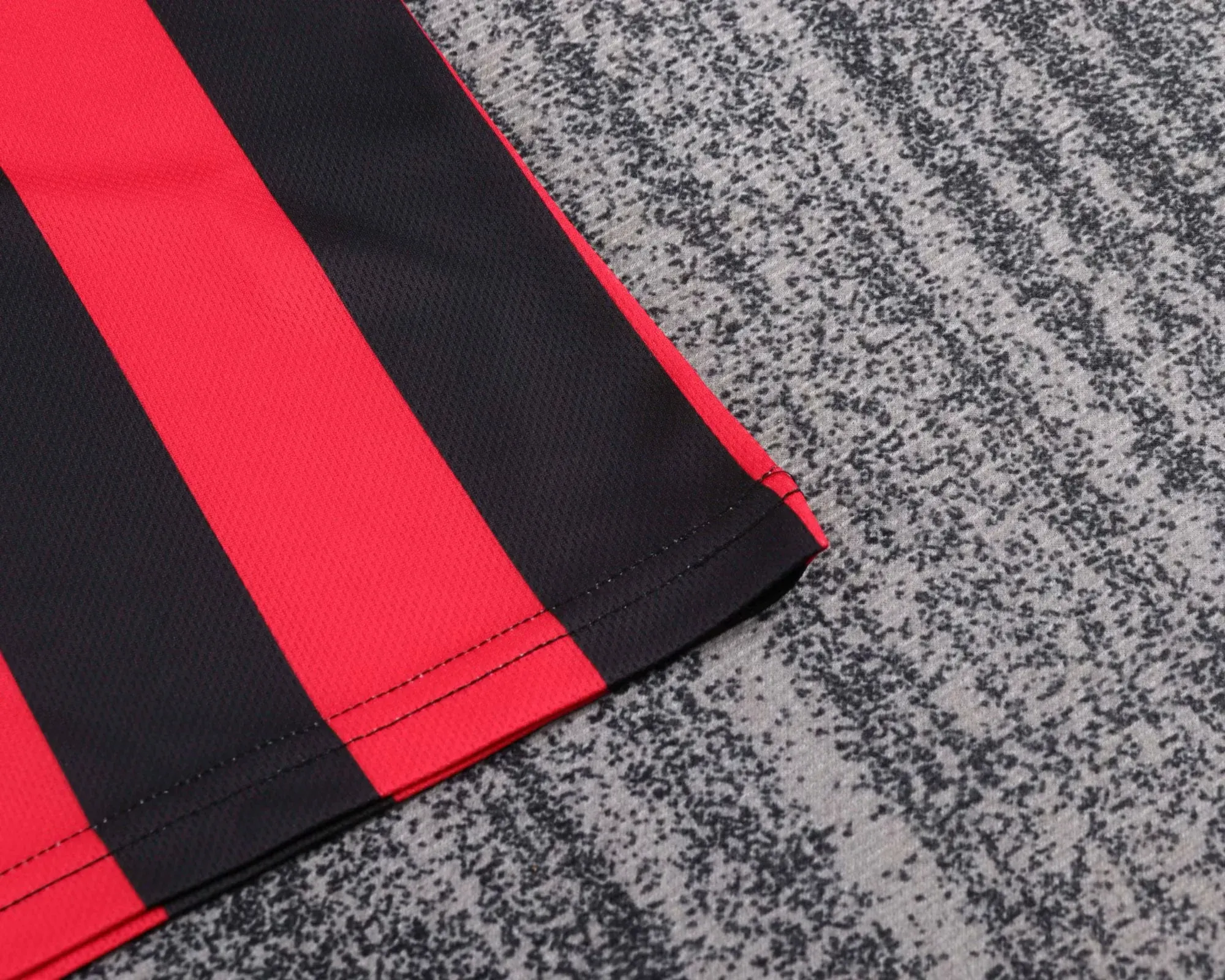 Kids Retro Kit AC Milan 96/97 Home