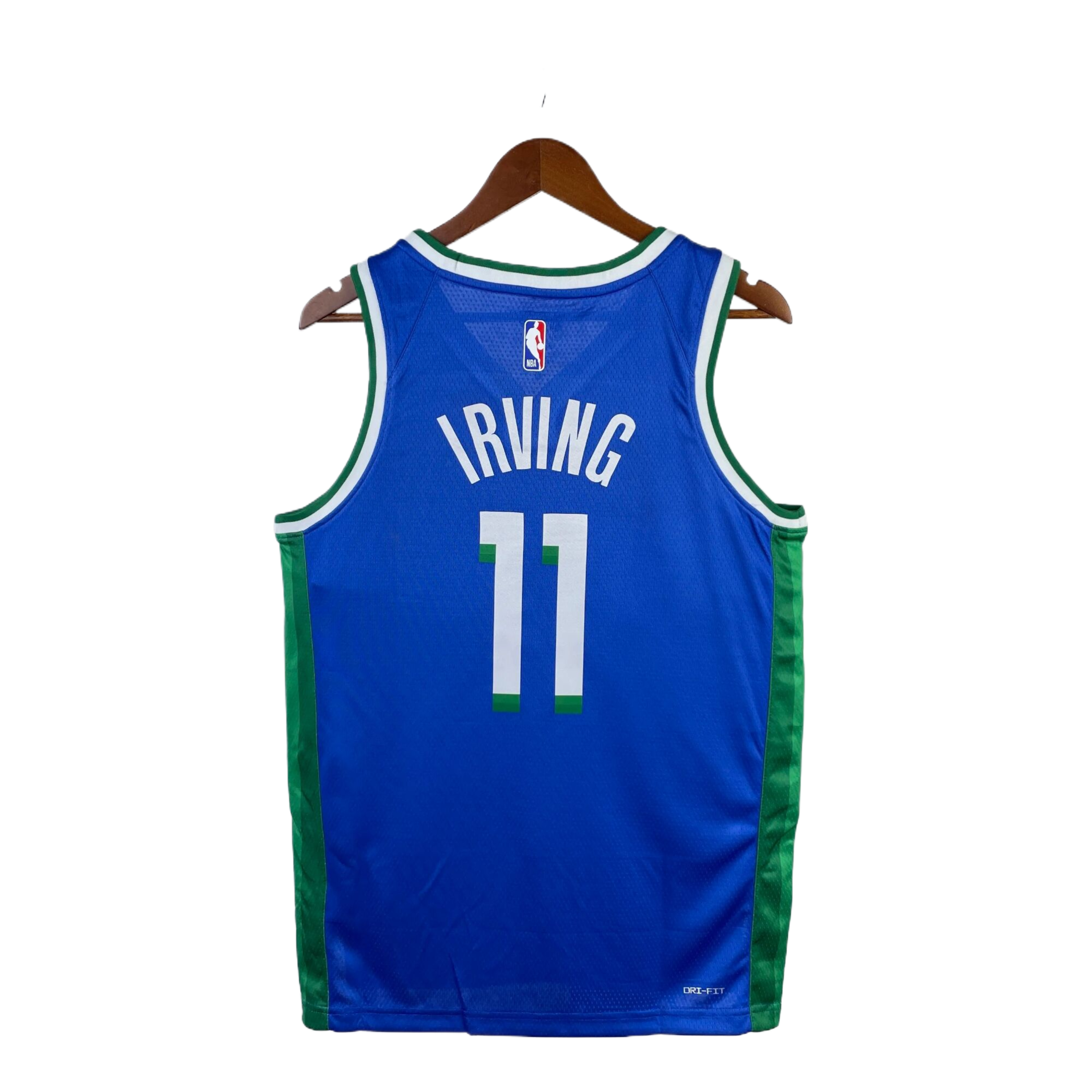 23 Season Mavericks City Edition  No.11 Irving