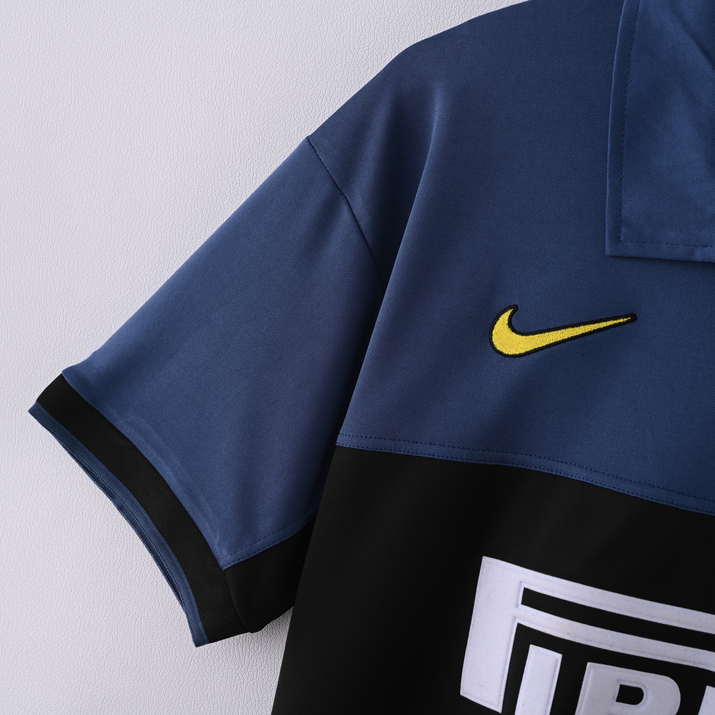 Retro Inter Milan 98/99 Third