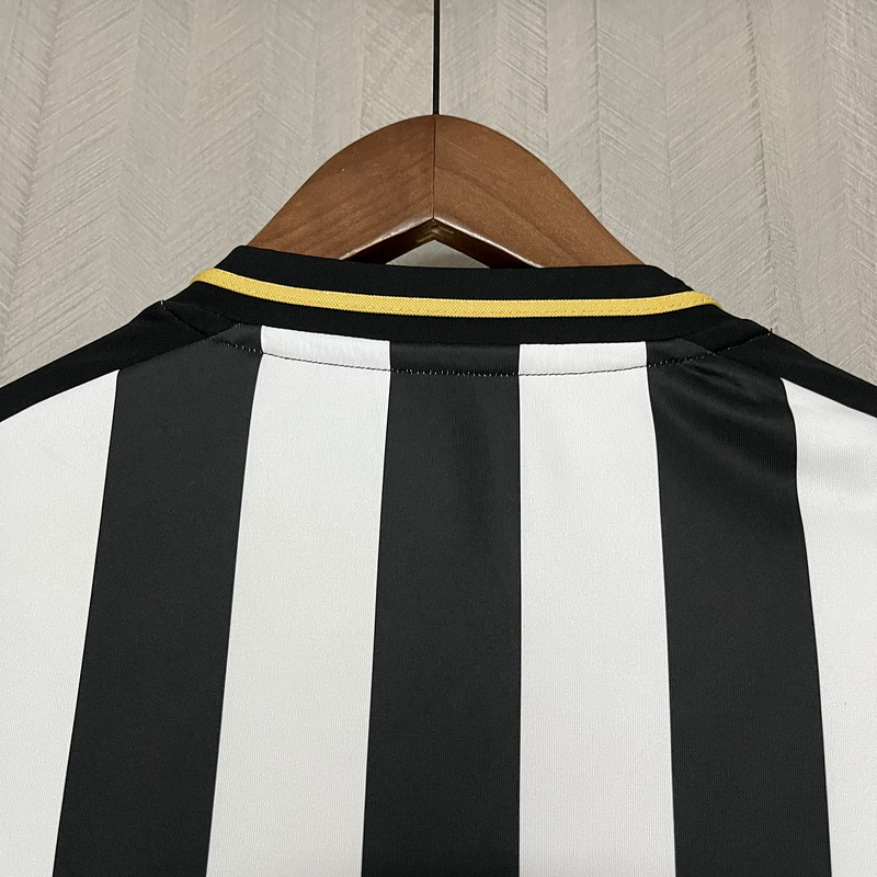 Female 25-26 Atlético Mineiro Home