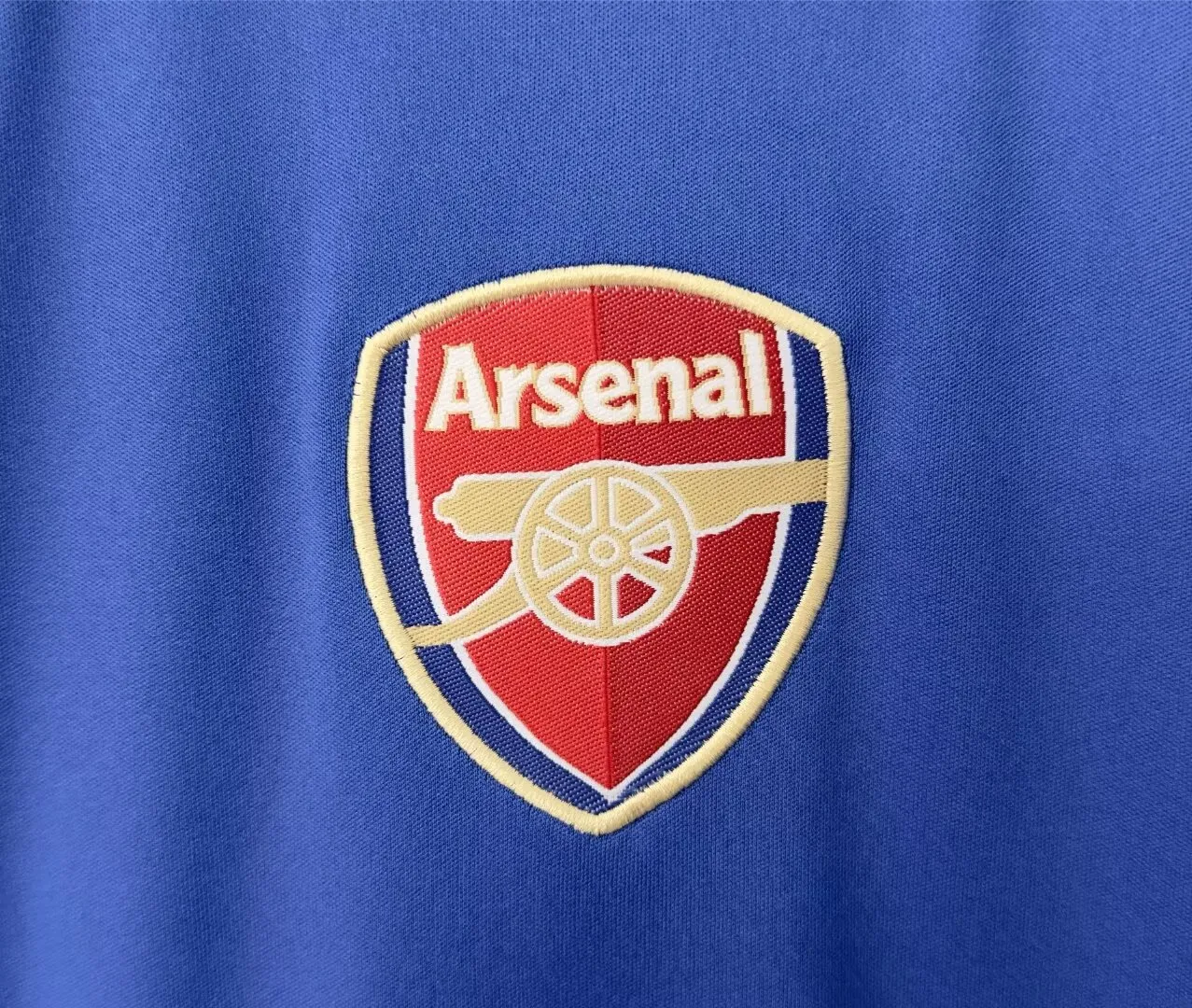 Retro 2004/05 Arsenal Away S-XXL