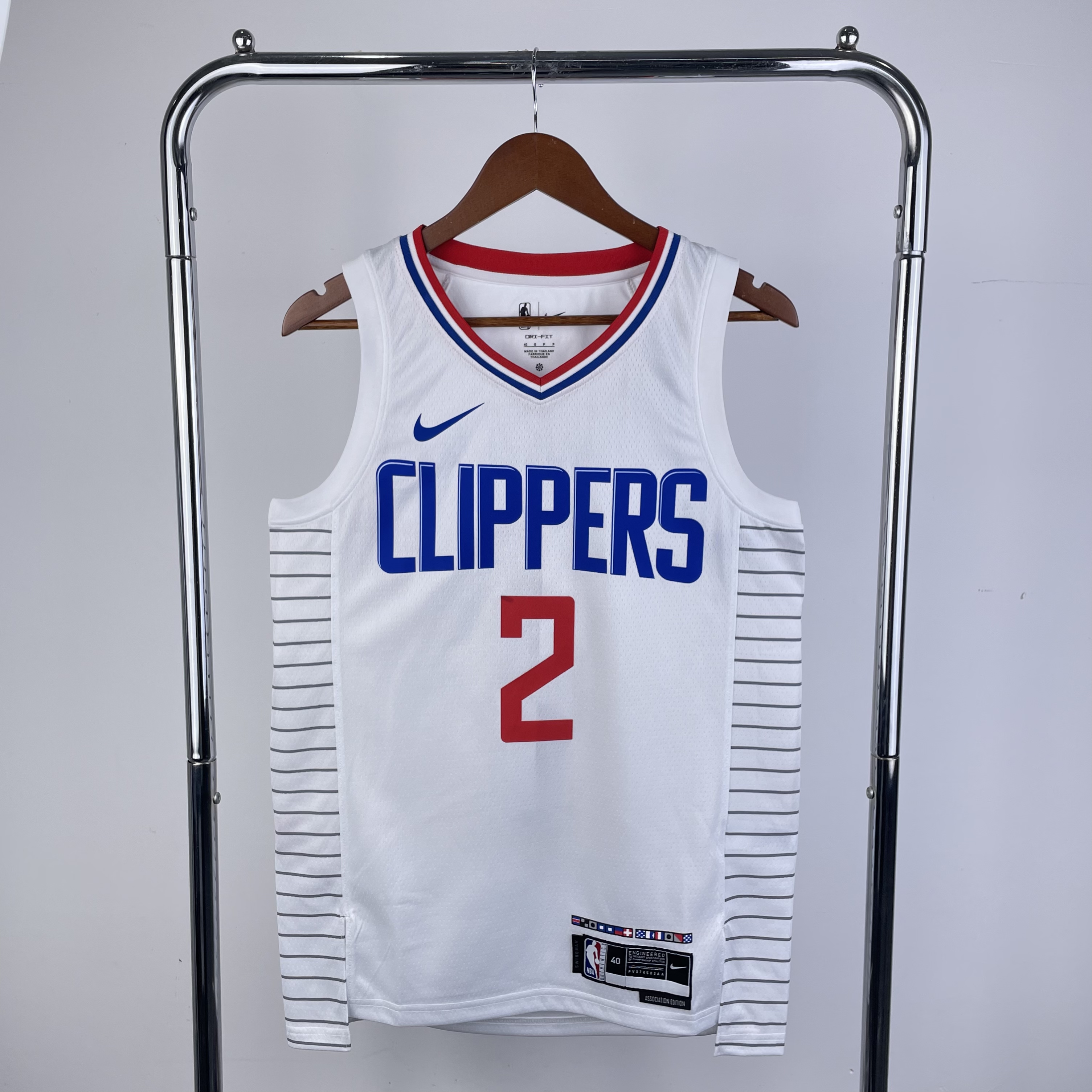LOS ANGELES CLIPPERS