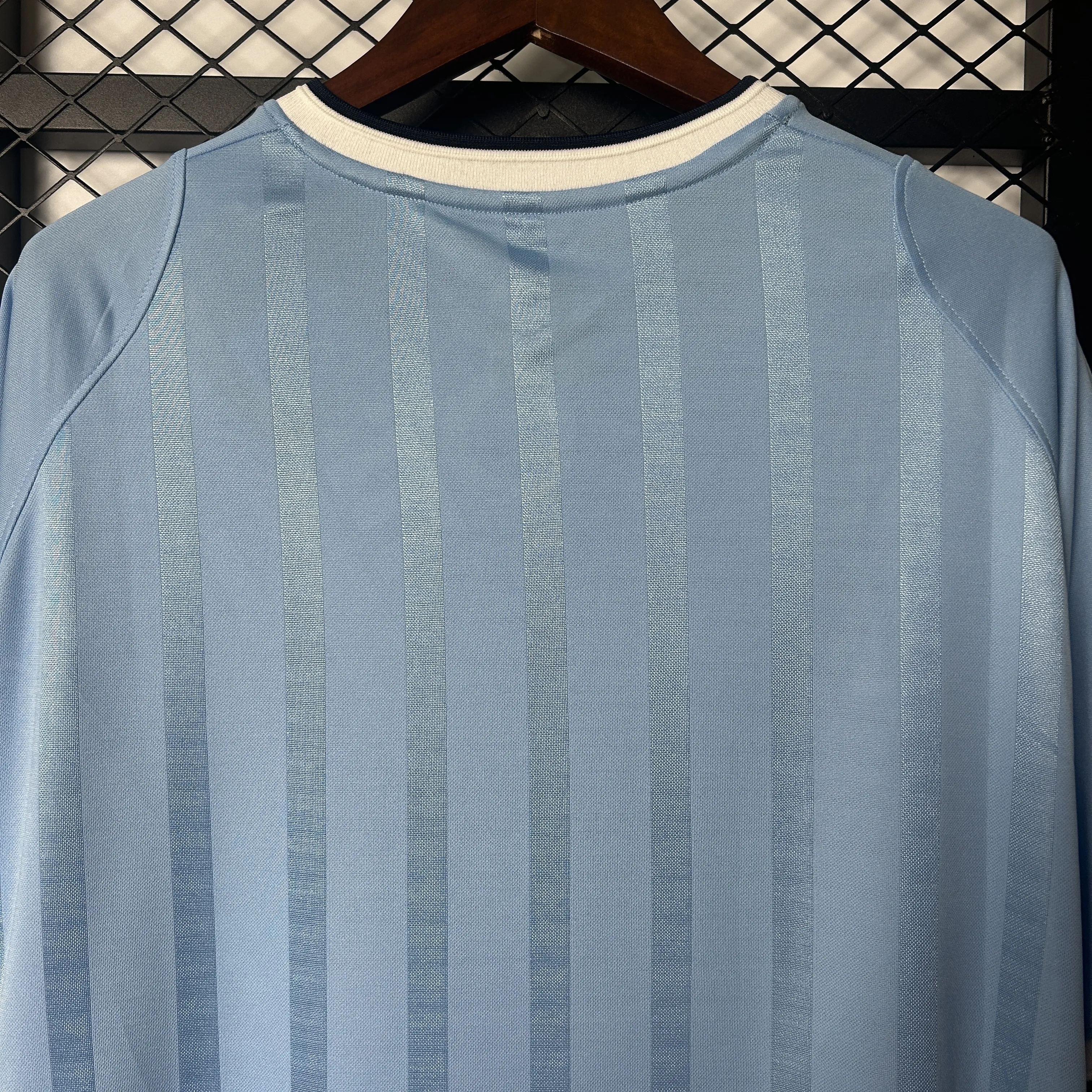 Retro Celta de Vigo 2001-02 Home kit