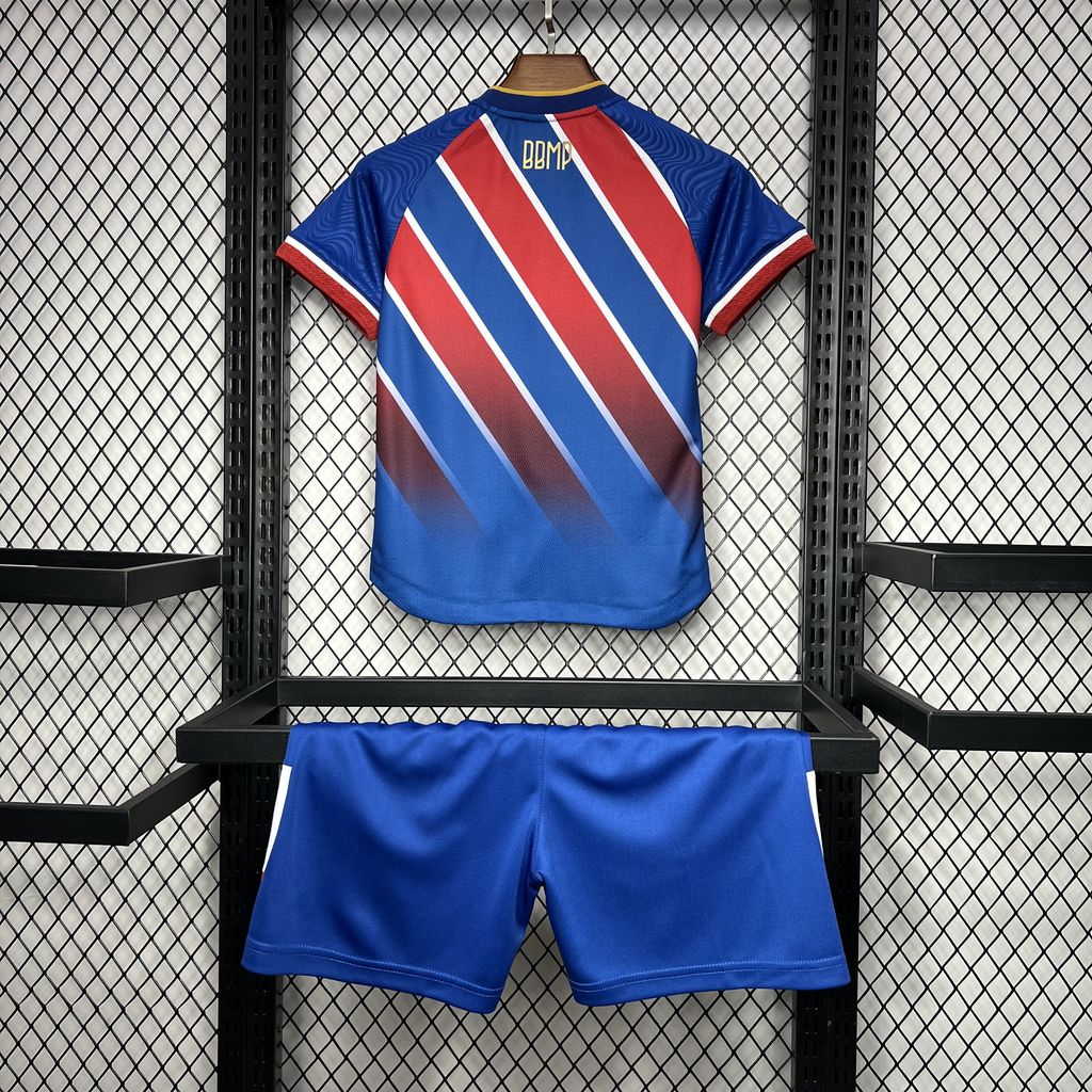 Kids Bahia 2024 Away