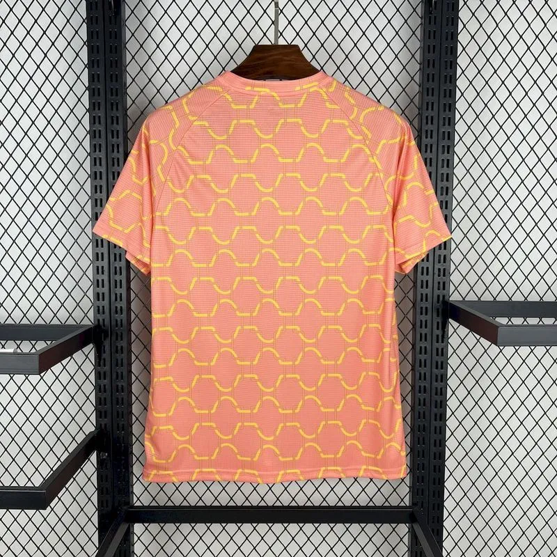 AC Milan 25/26 Training Shirt S-XXL