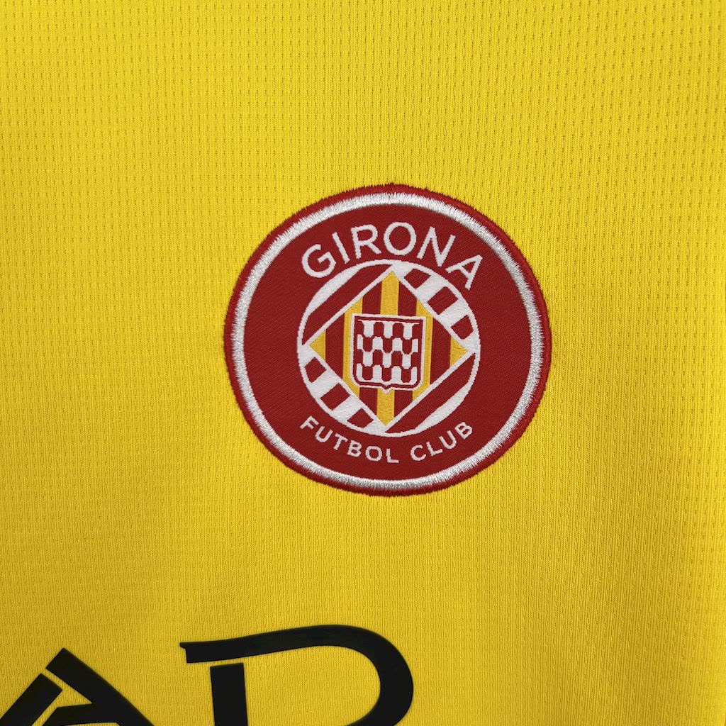 Gironα 25/26 Away S-XXL