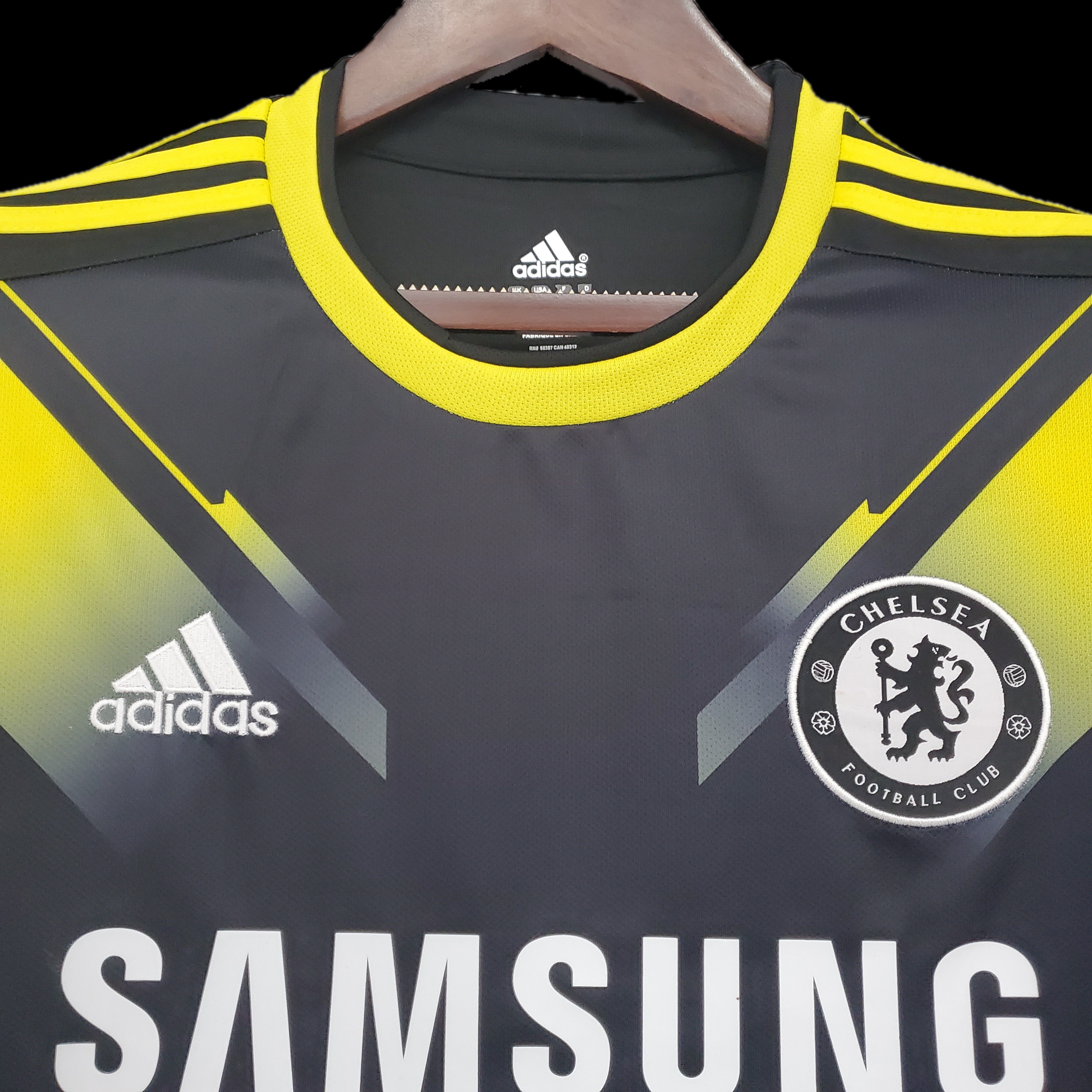 Retro Chelsea 12/13 Third S-XXL