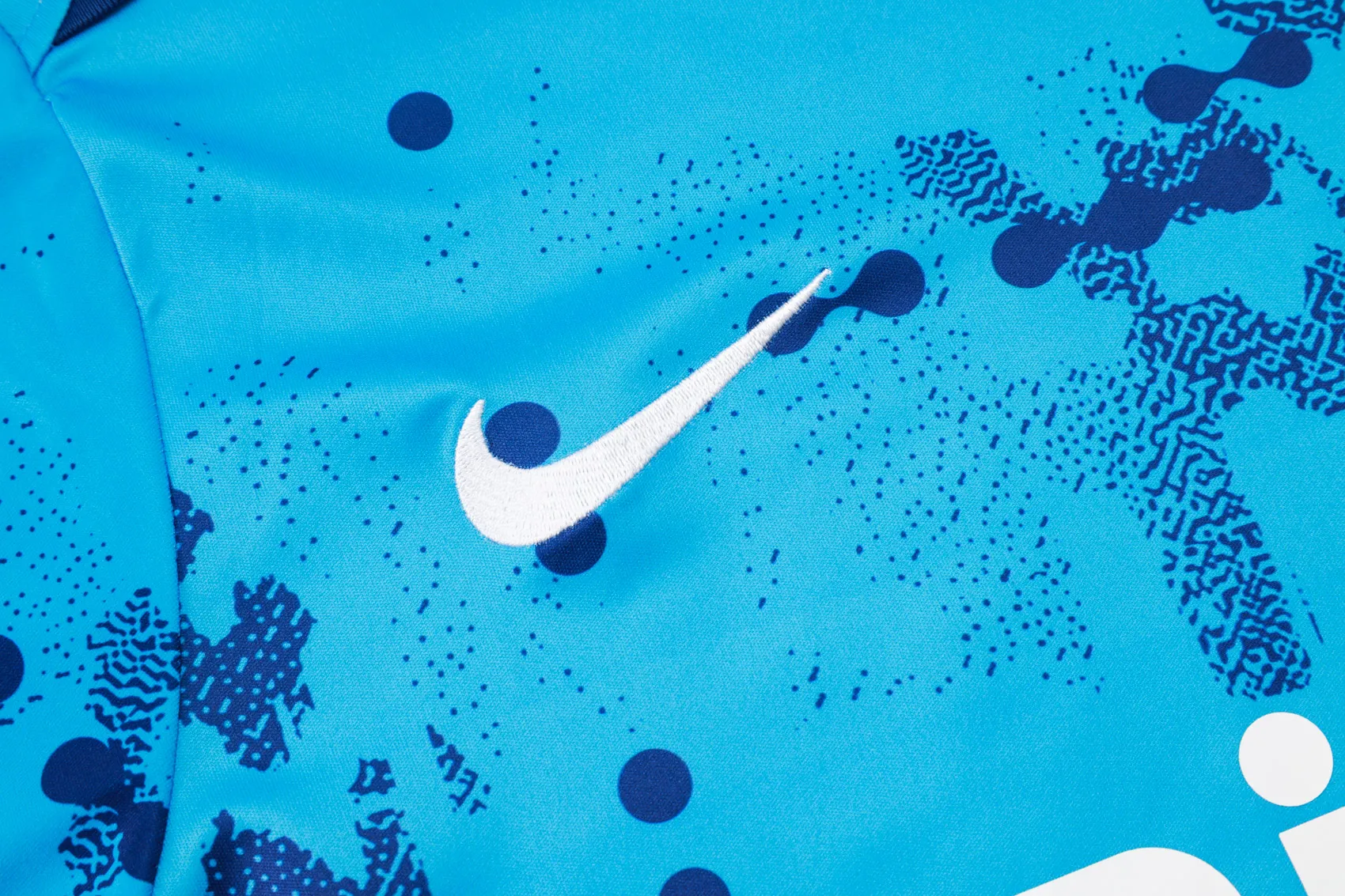 Chelsea  2425 Short Sleeves Training Suit D1198