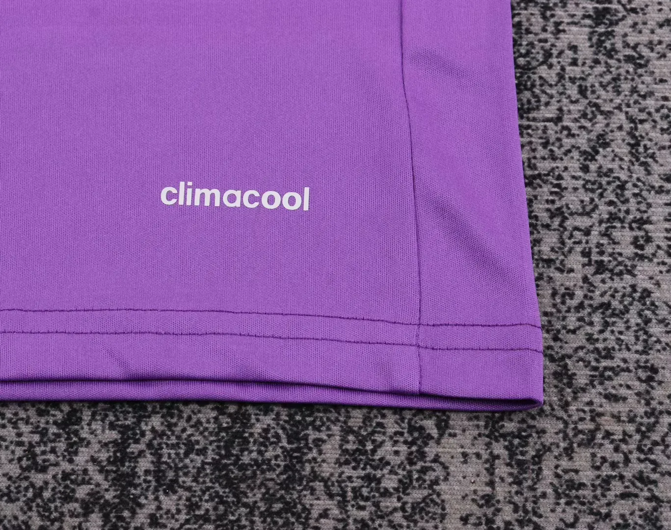 Kids Retro 2016/17 Real Mαdrid Away Long Sleeves 16-28