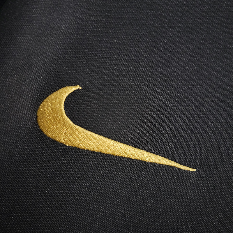 20/21 Barcelona Black  Away S-XXL