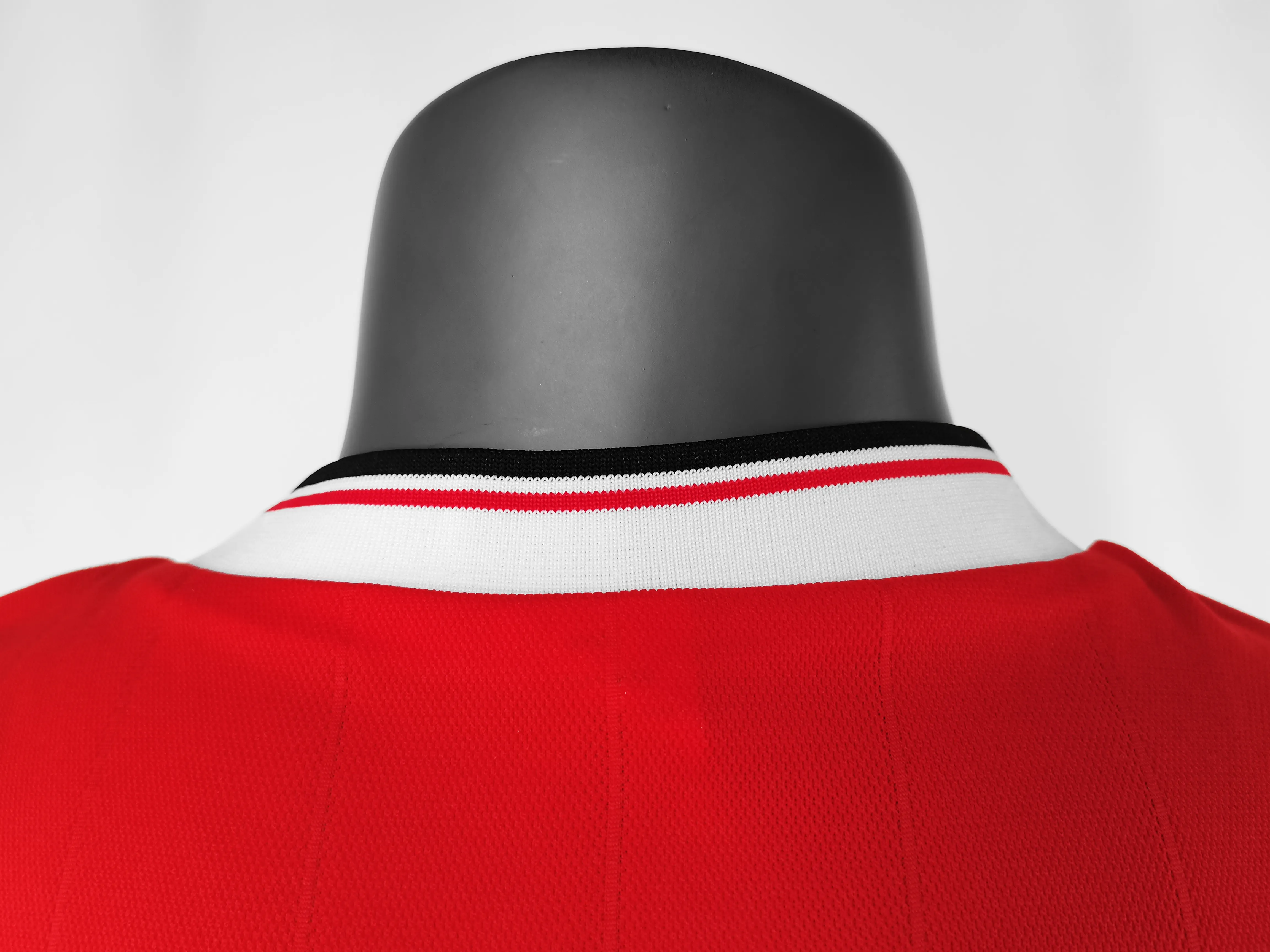 Retro 1983 Manchester United Home