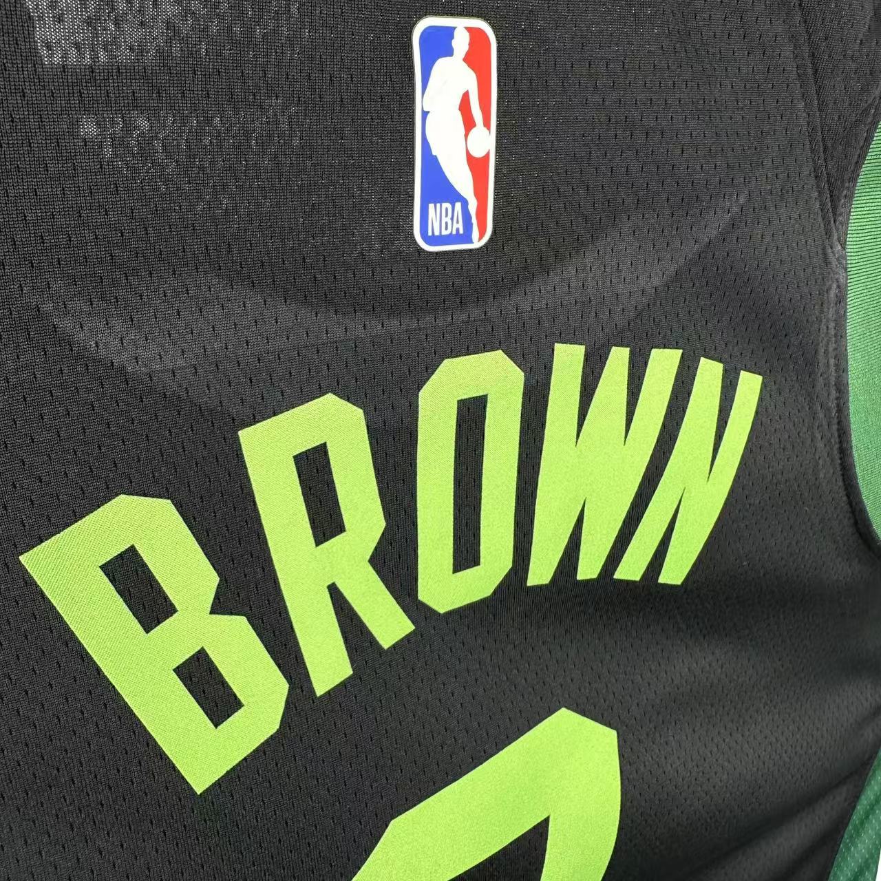 25 Season Celtic City Version  No. 7