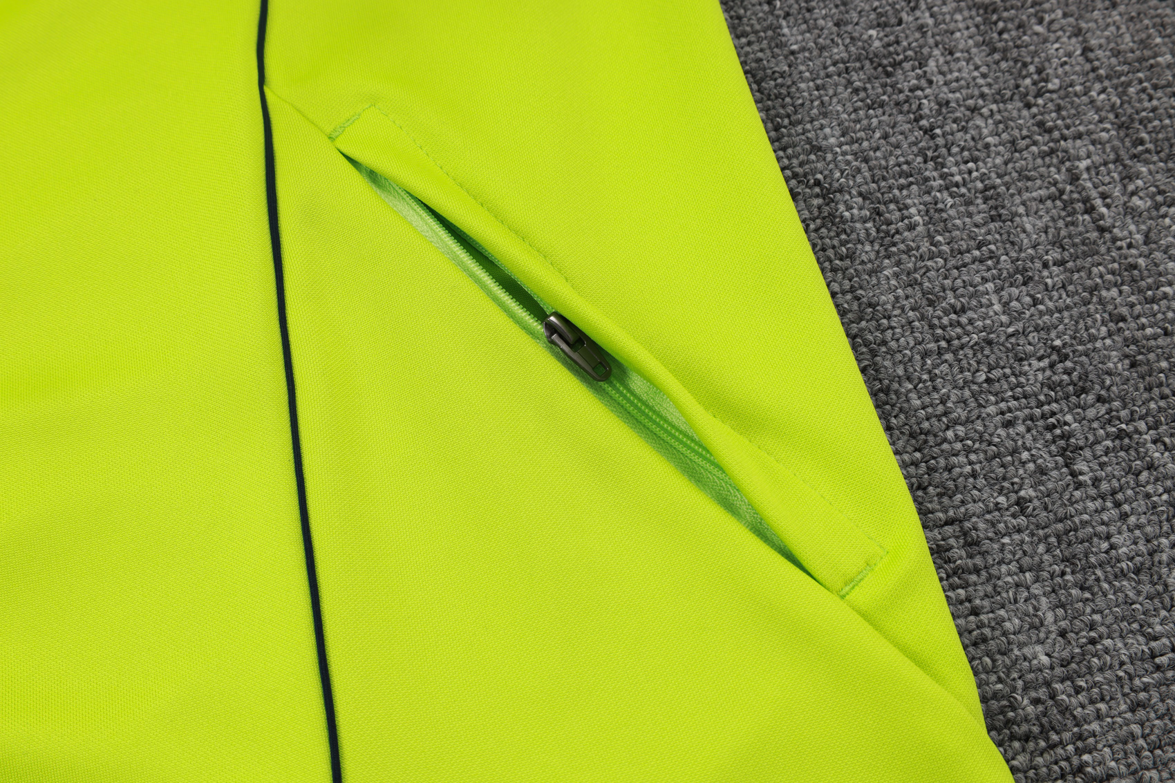 Real Mαdrid 25/26 Full zipper training suit A2550