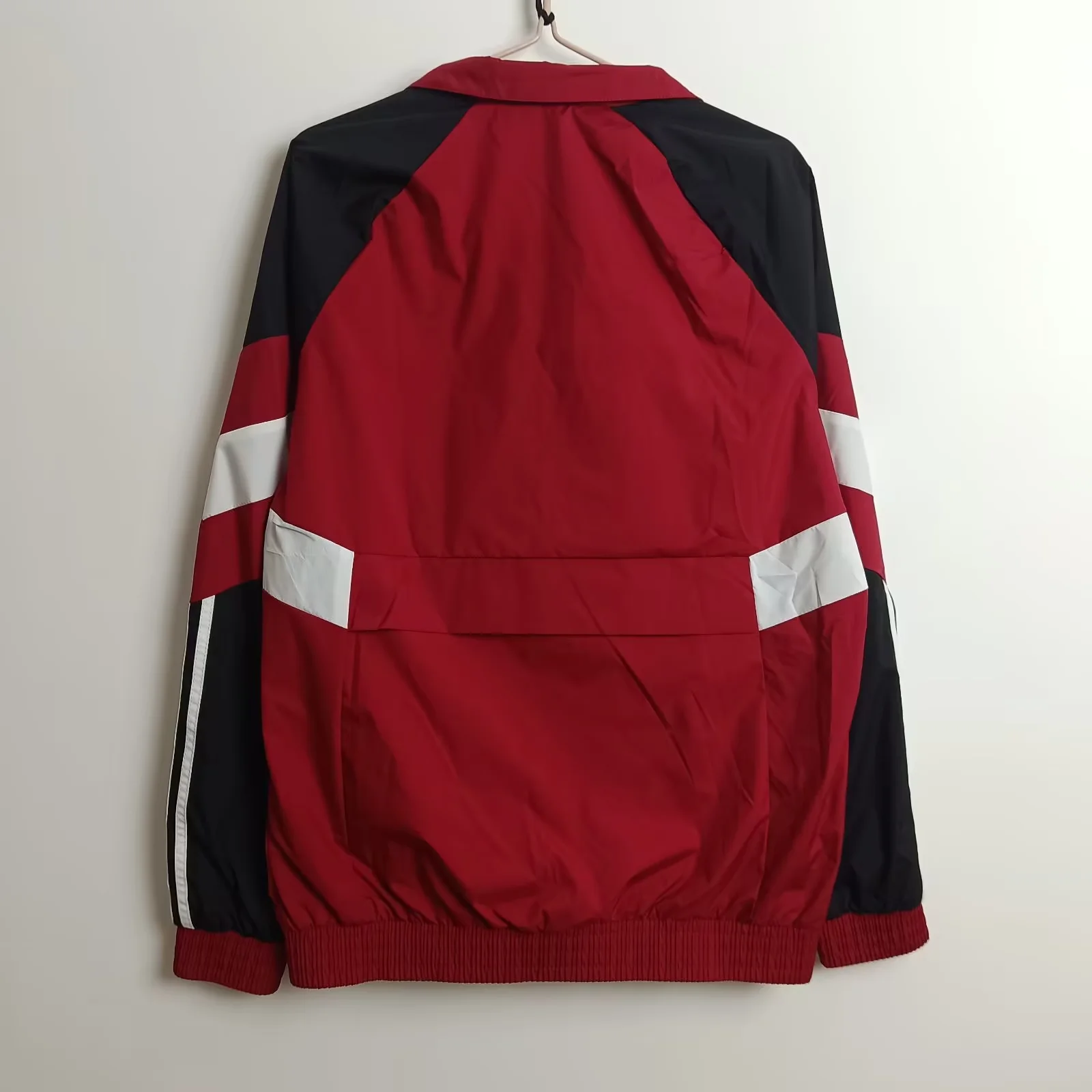 AJAX Windbreaker S-XXL