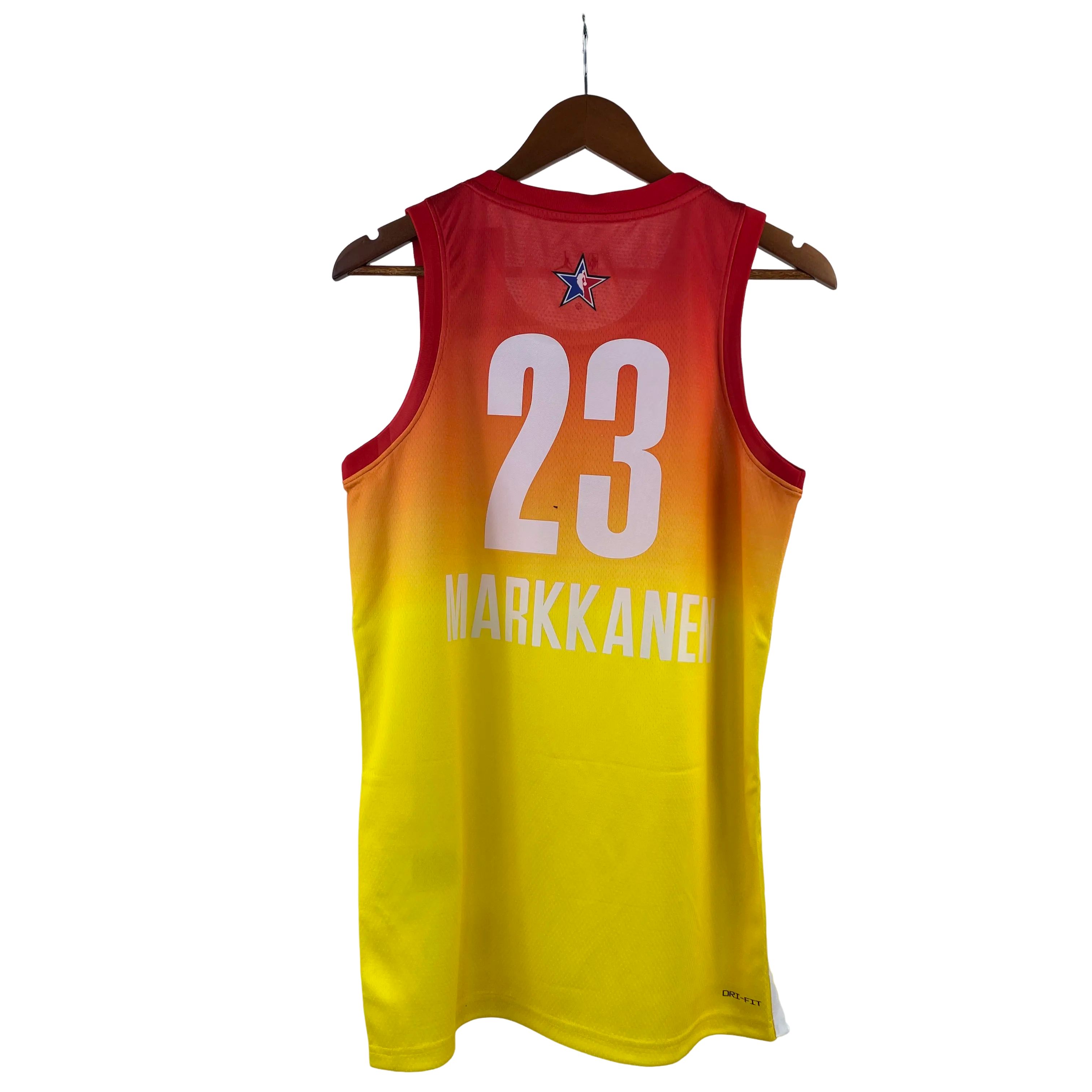 23 Season All-Star No.23 Markkanen