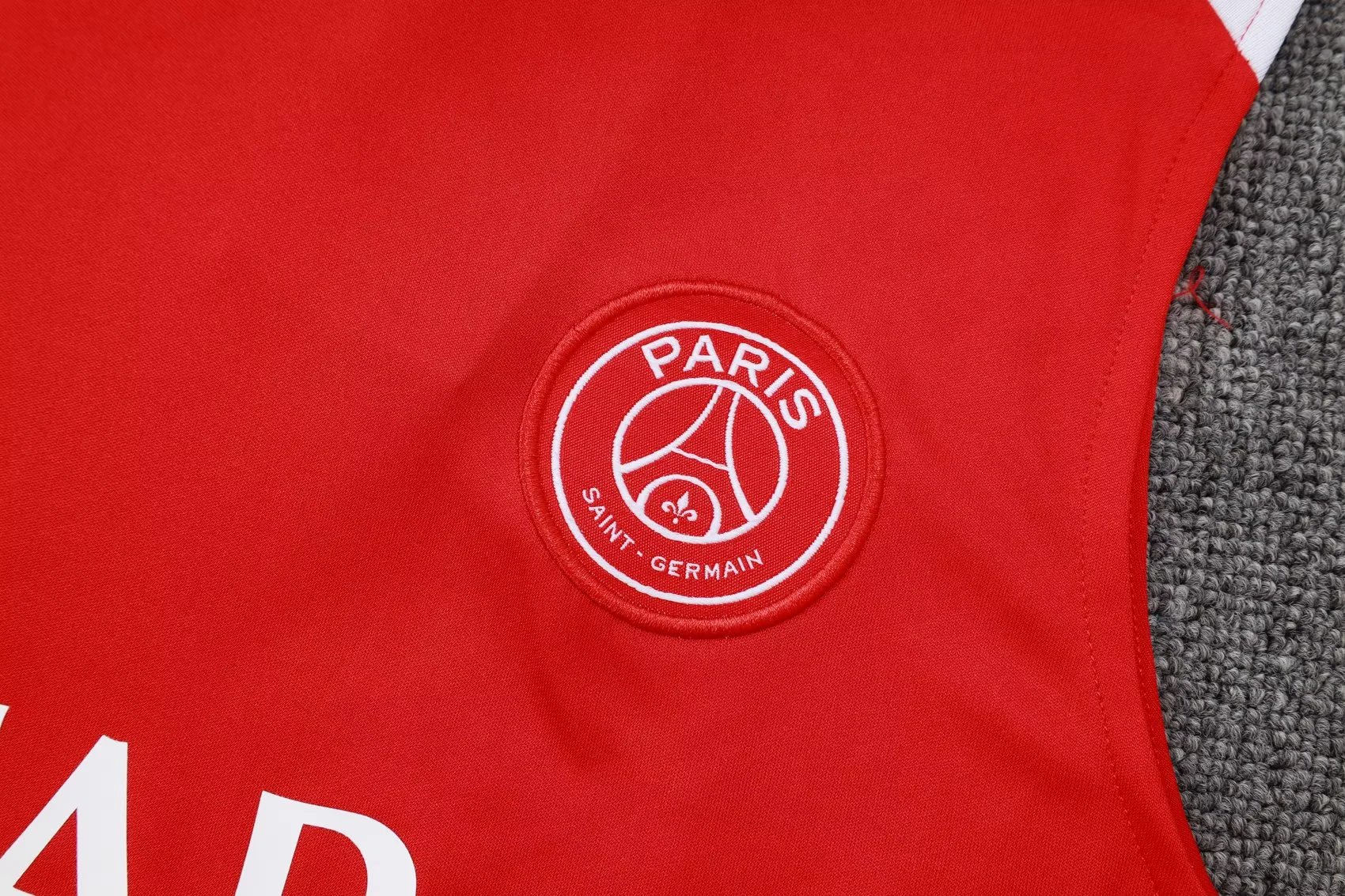 PSG Sleevesless Training Suit D1292