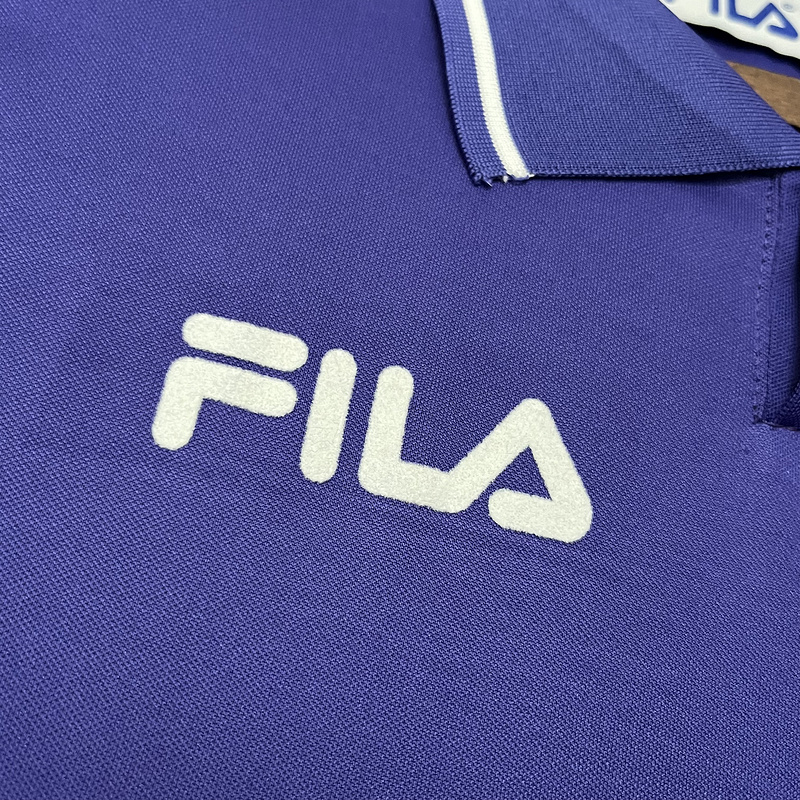 Fiorentina 1998/99 Home Kit Size:S~XXL