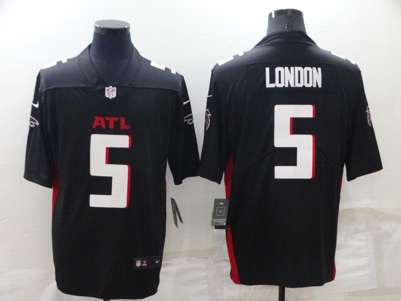 Atlanta Falcons #5 London