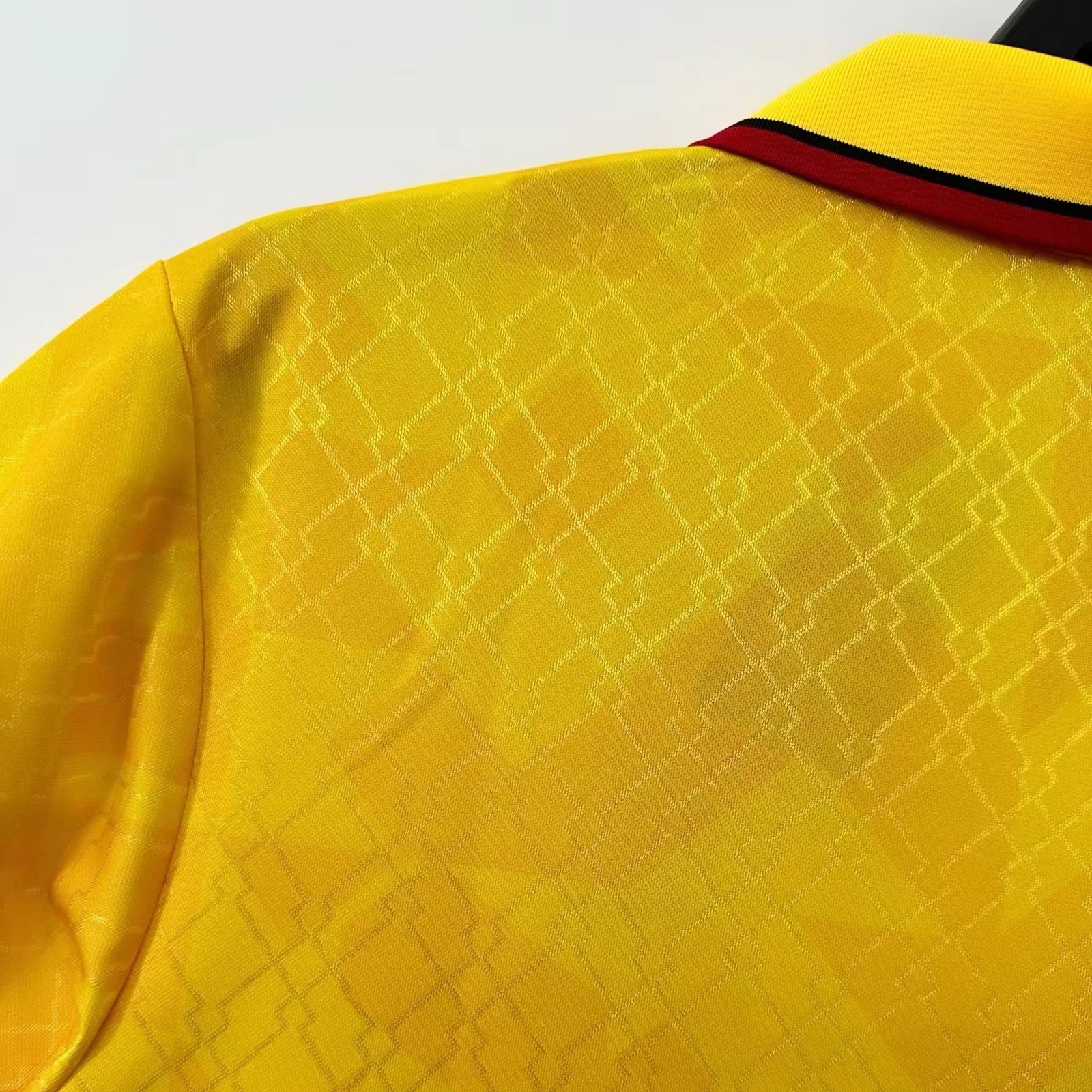 Retro 95/96 AC Milan Third