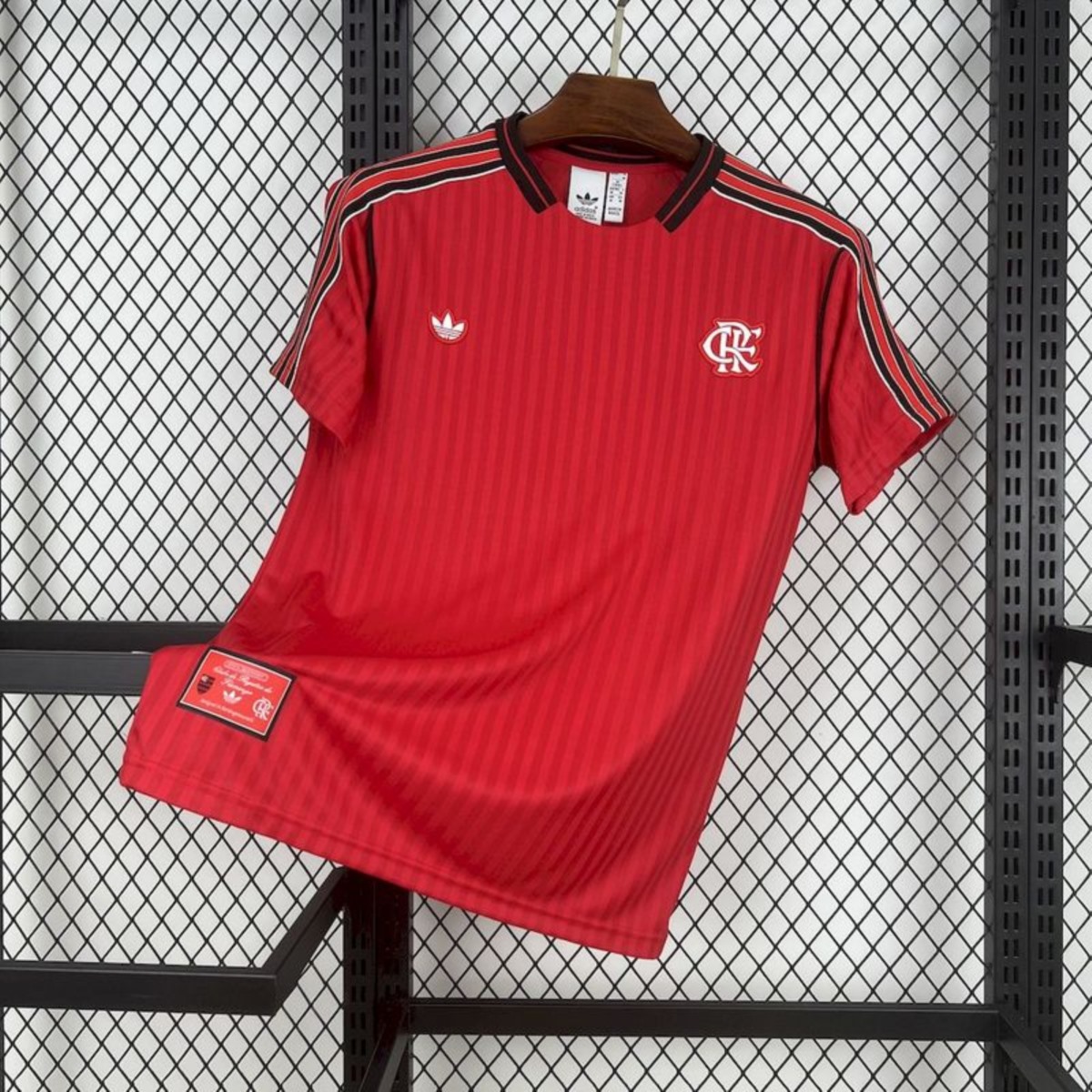 2025/26 Flamengo Originals SL S-4XL