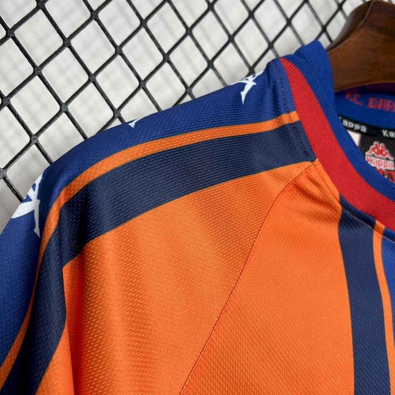 Retro Barcelona 1997/98 Away S-XXL