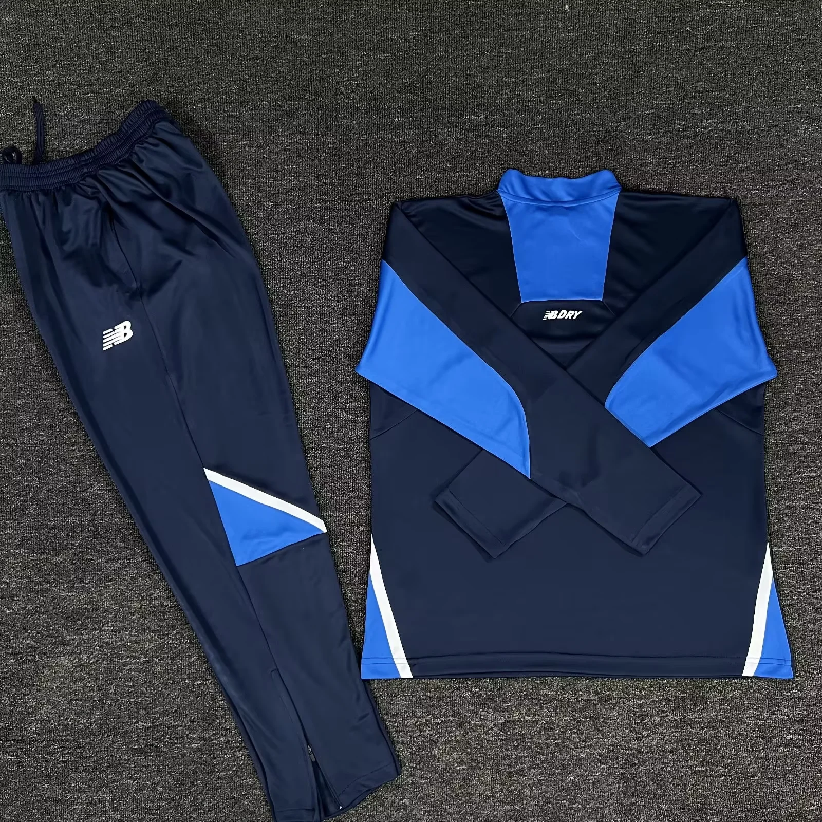 Porto training kit