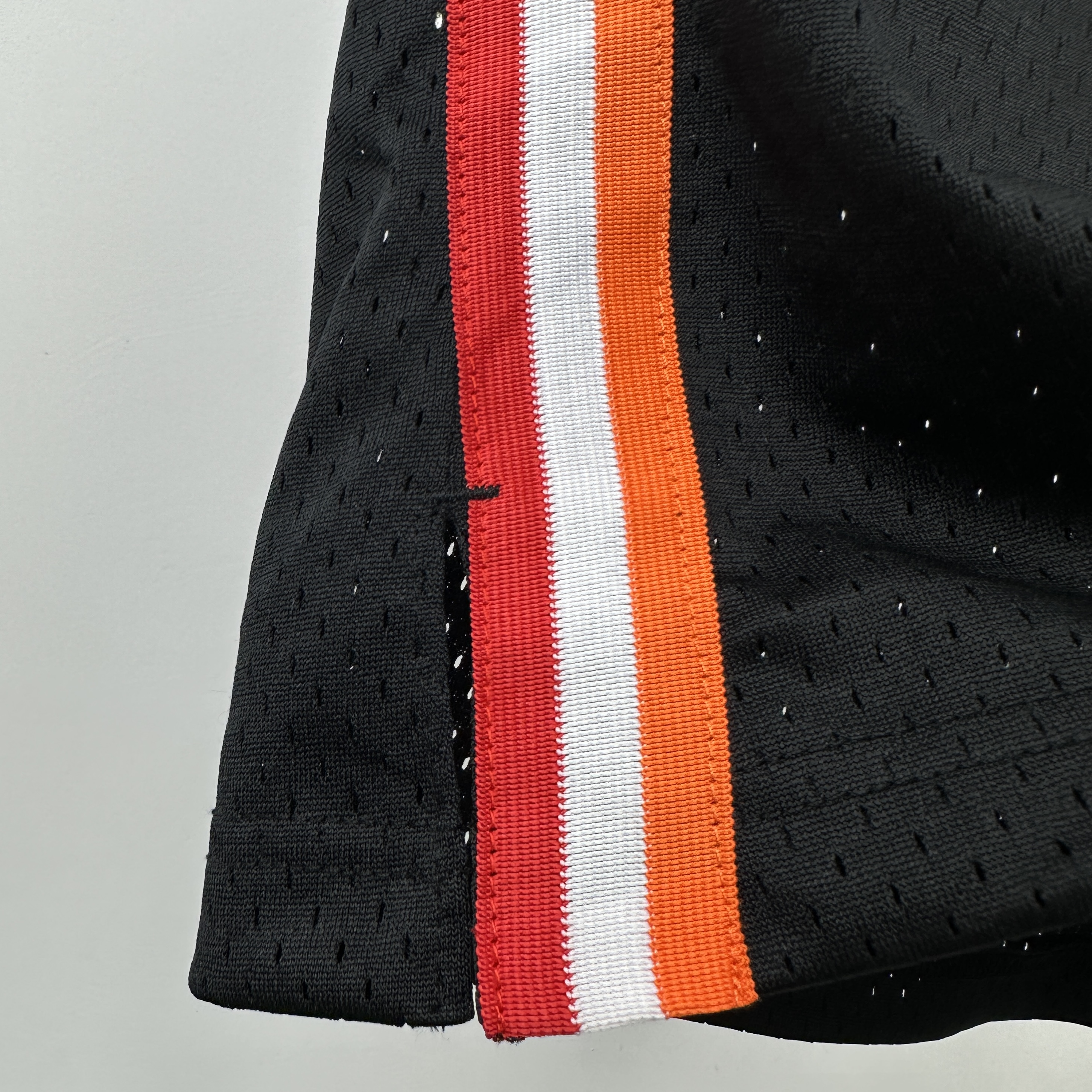 MN Heat Press Retro: Miami Heat 13/14  No.3