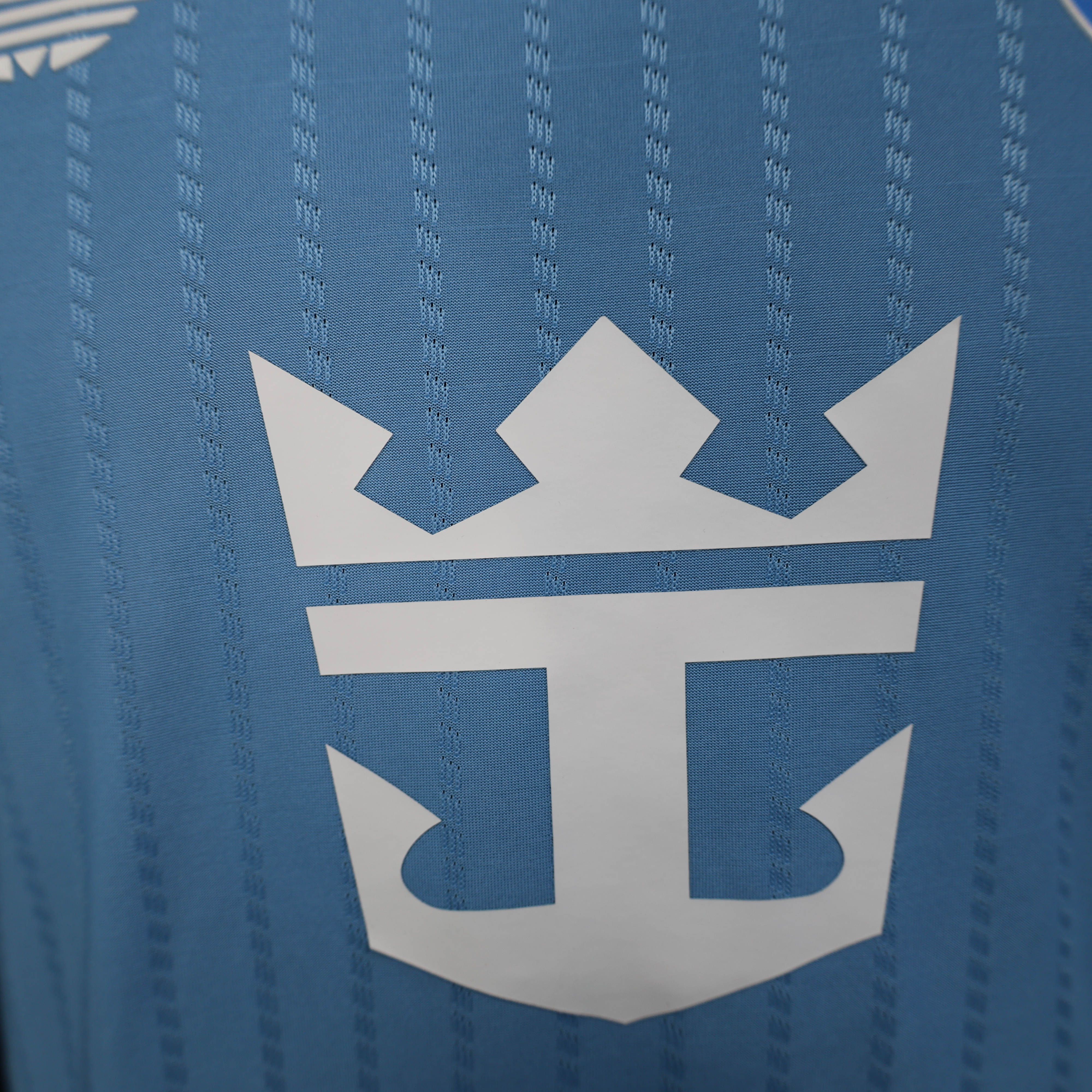 Player Version Miami 25/26 Third  Size S-XXL