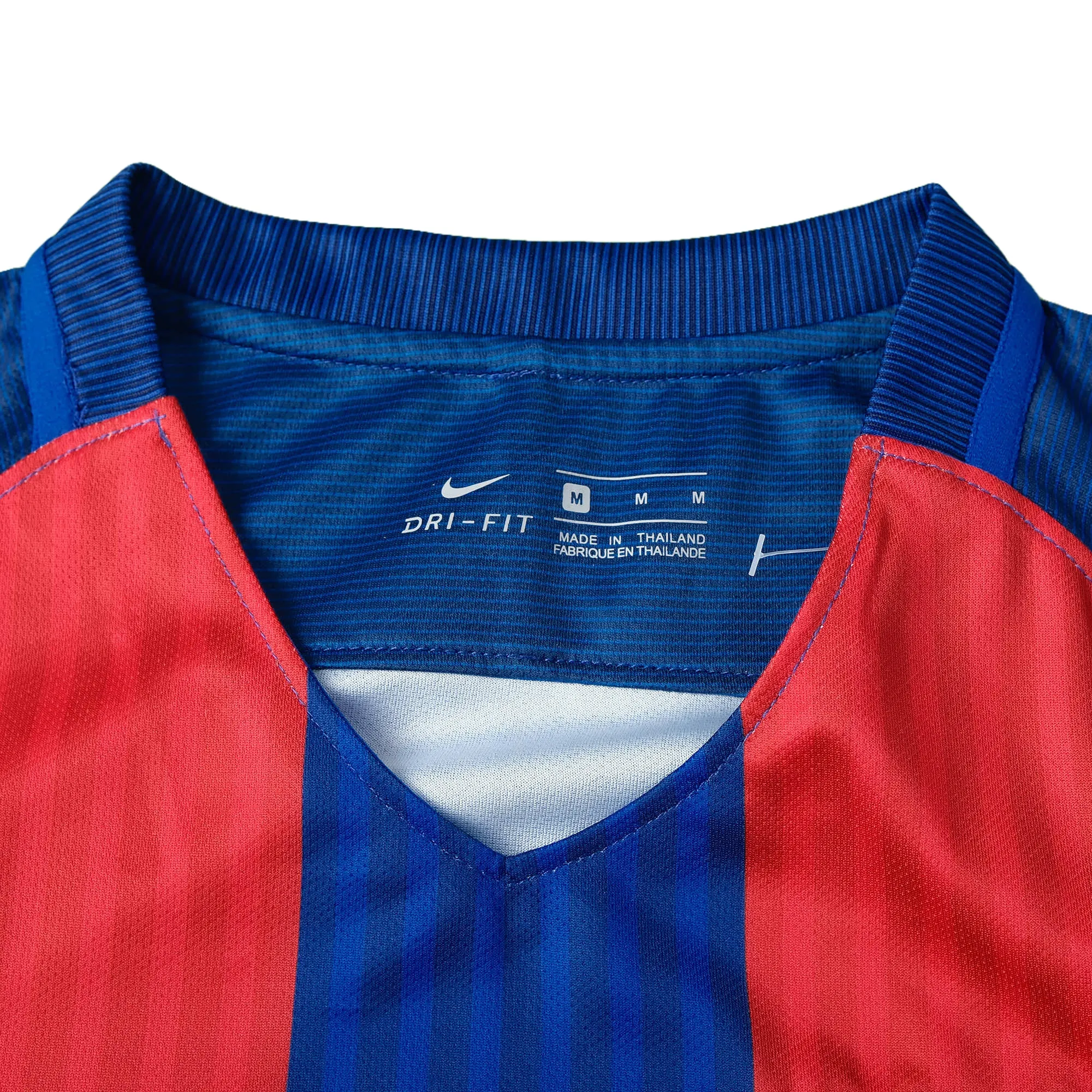 Retro 16/17 Barcelona Home S-XXL