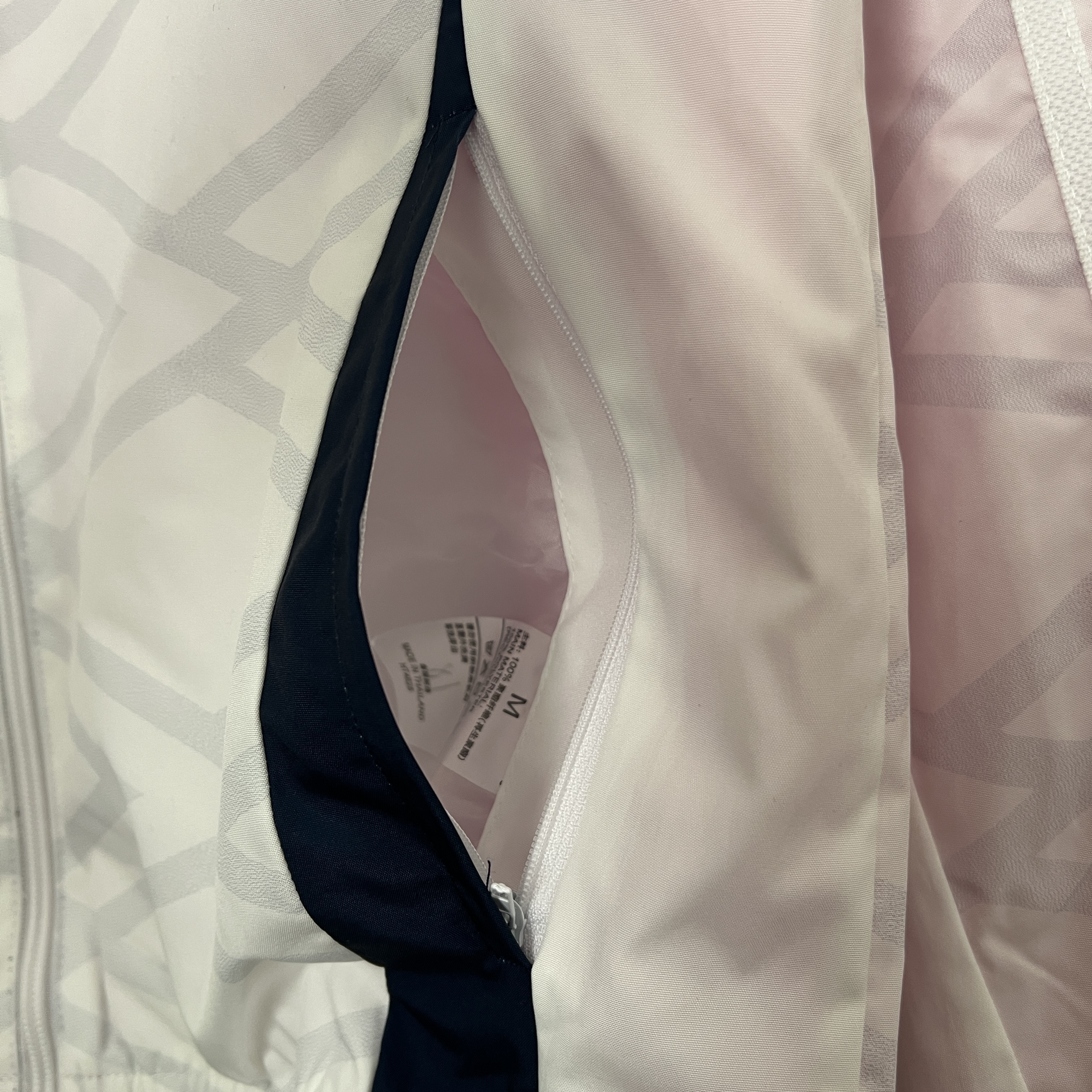 Germany Trench Coat Reversible S-3XL