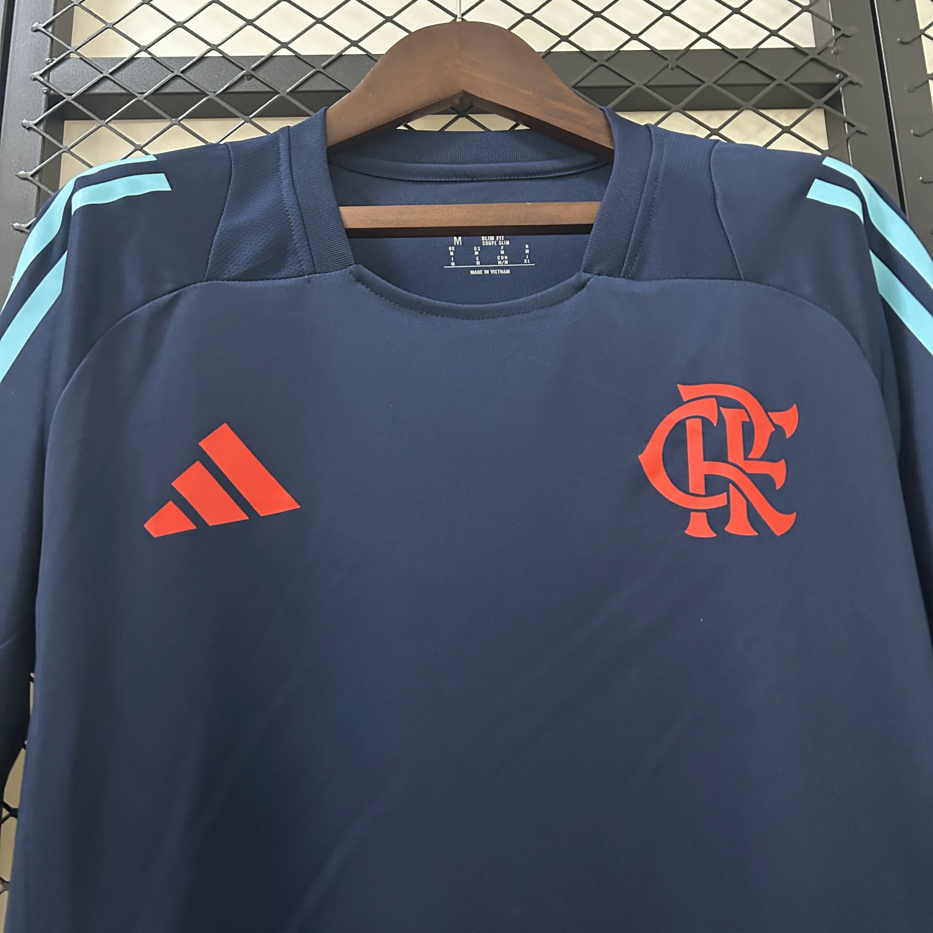 Flamengo 25/26  Training  S-4XL