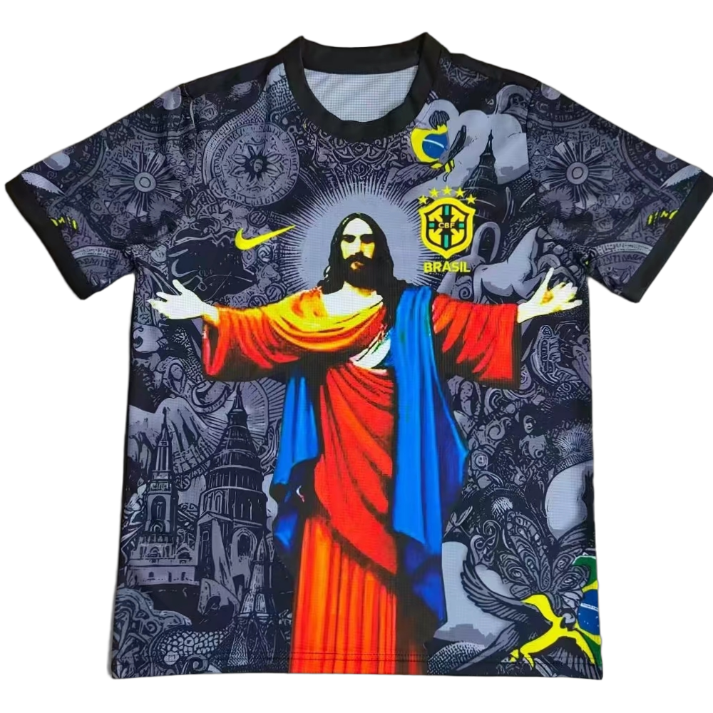 Brazil Special Kit S-XXL