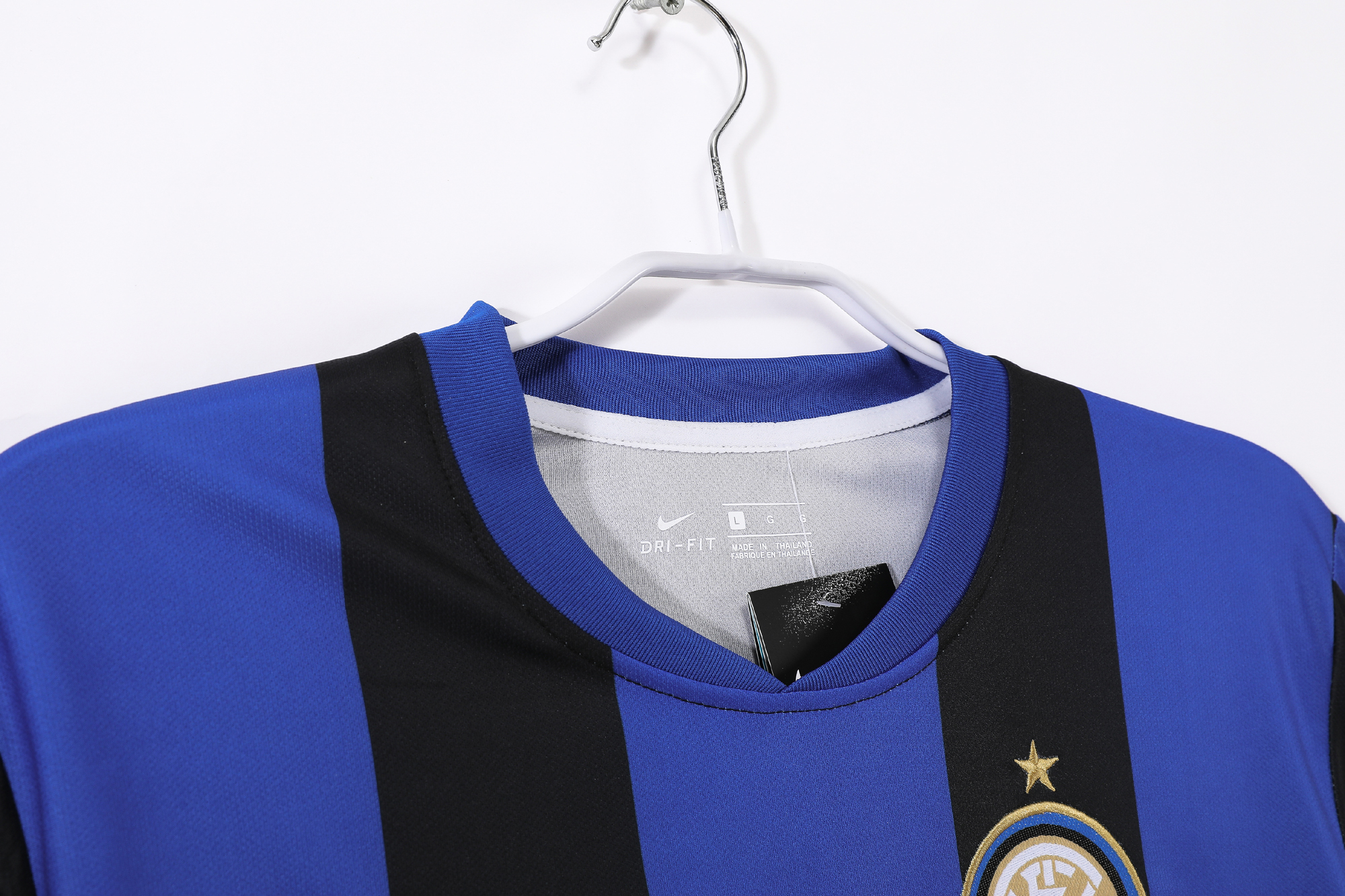 Retro inter milan 2008/09 Home  S-XXL