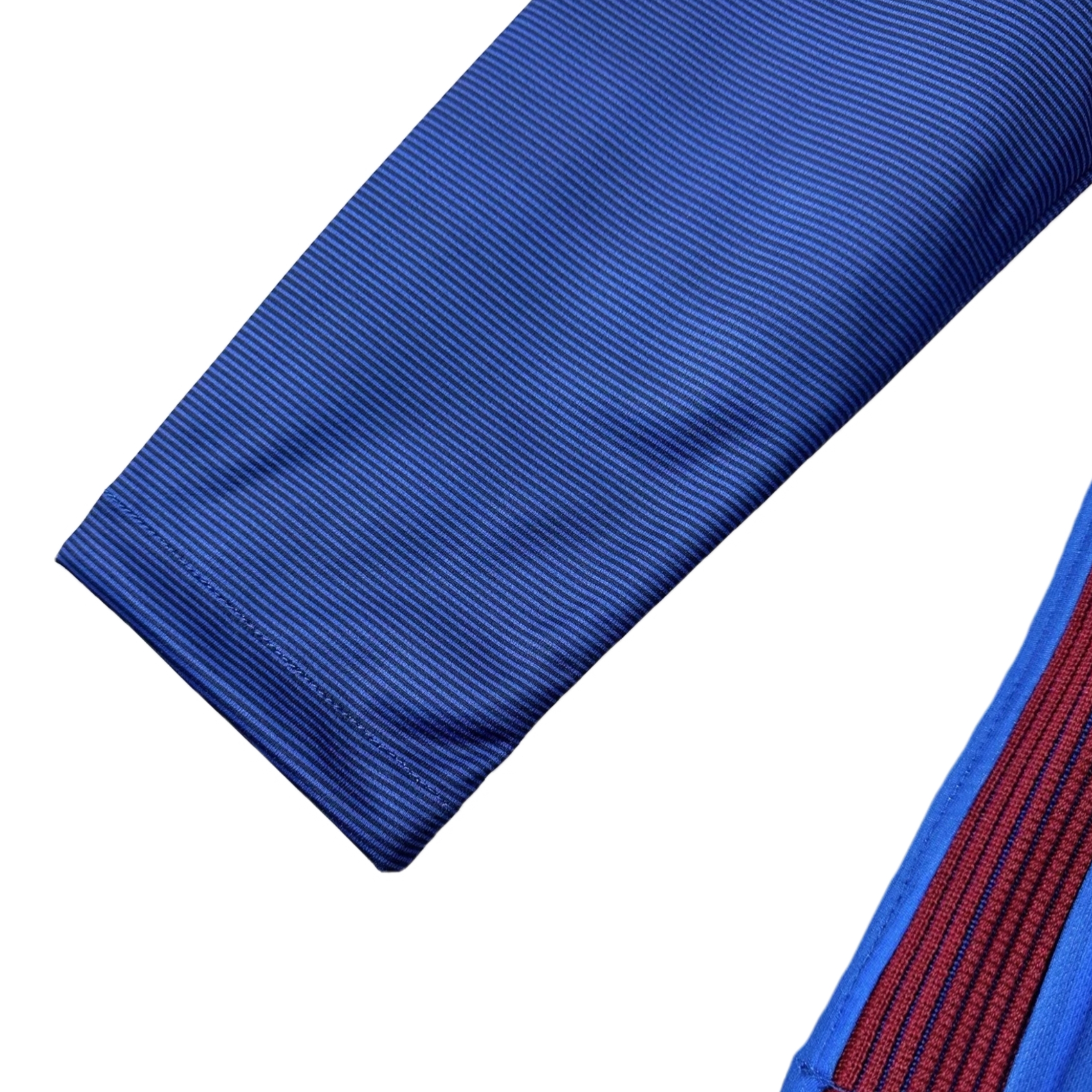 Retro 16/17 Barcelona Long Sleeves Home S-XXL