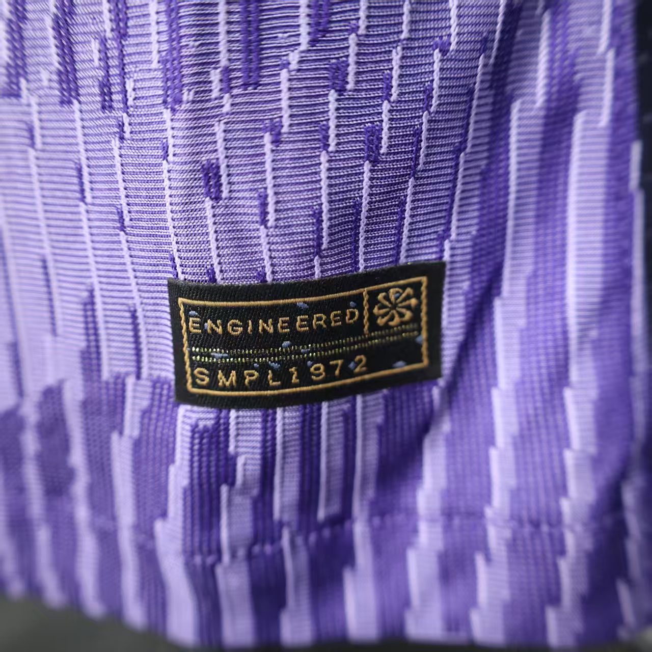 Player Version Orlando City SC 25/26 Home  S-XXL