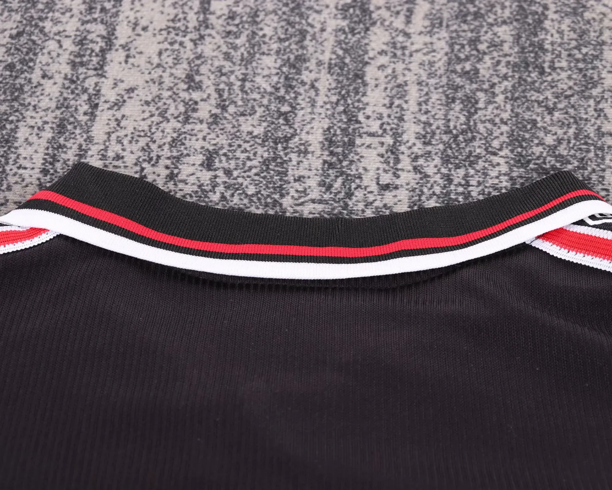 Kids Retro Manchester united 98/99 Away Kit 16-28