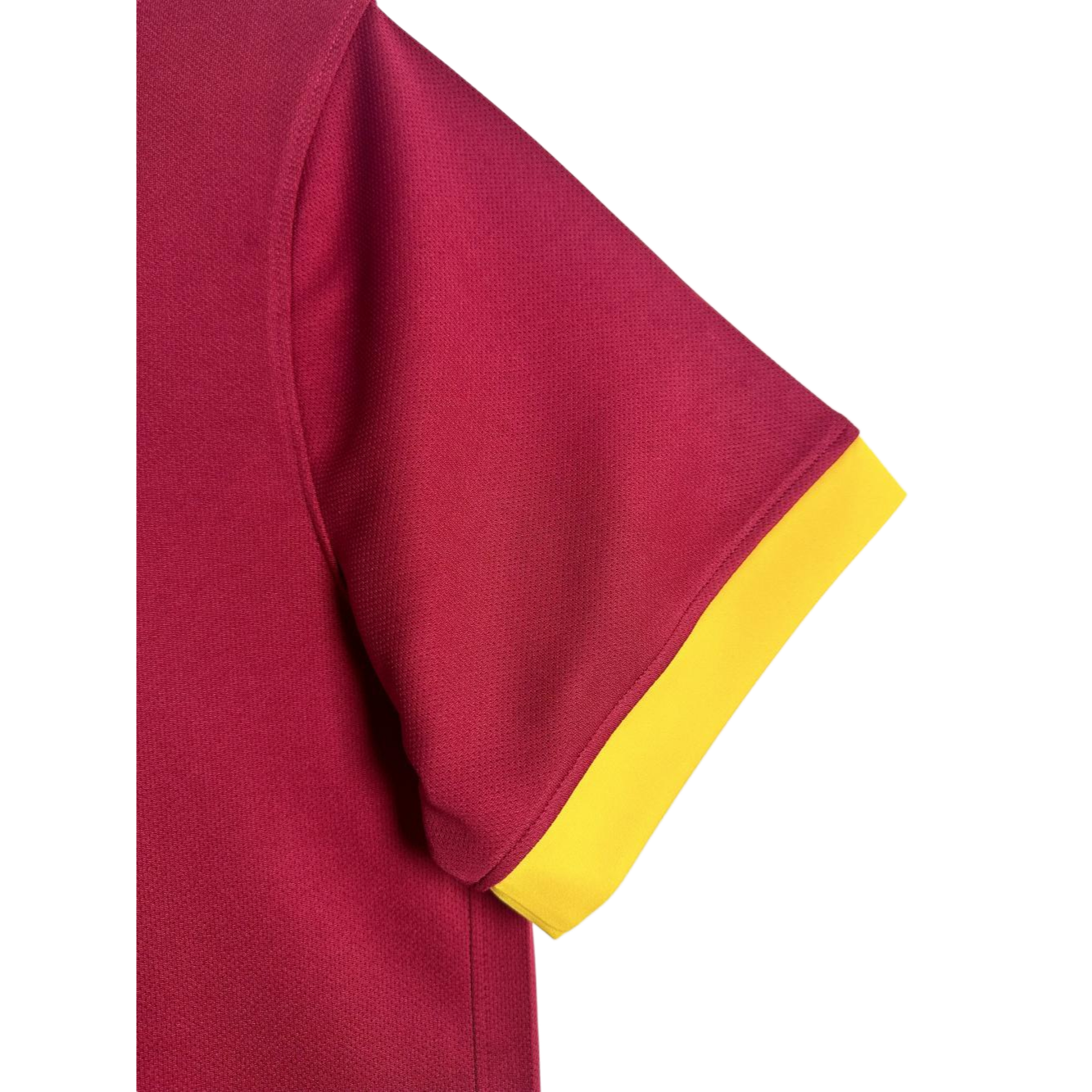 Retro Roma 14/15 Home S-XXL
