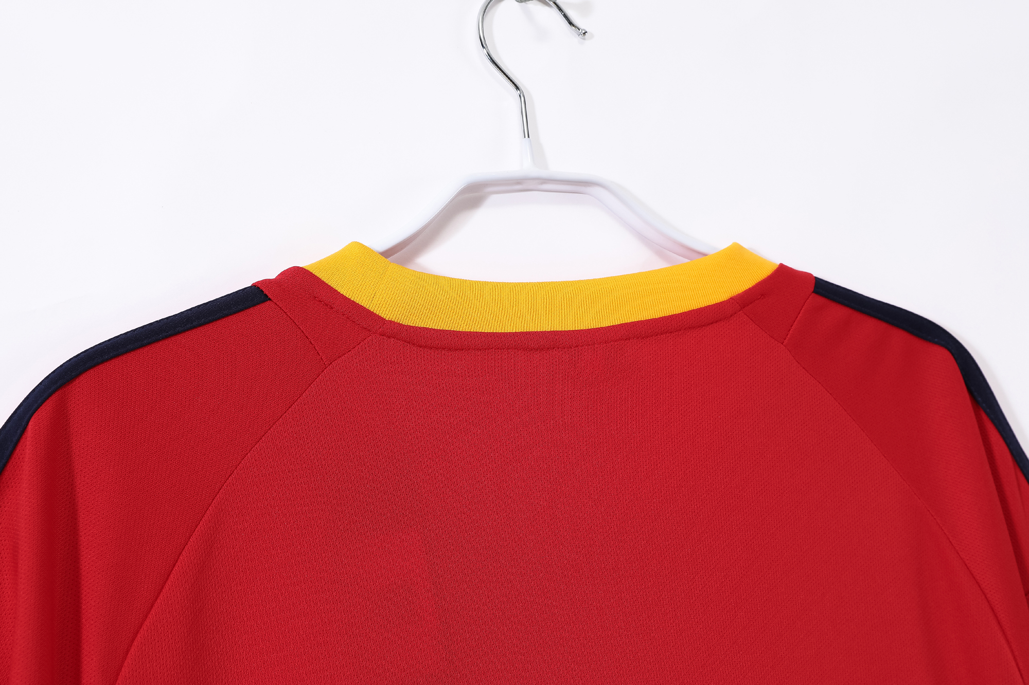 Retro Spain 2002 Home S-XXL