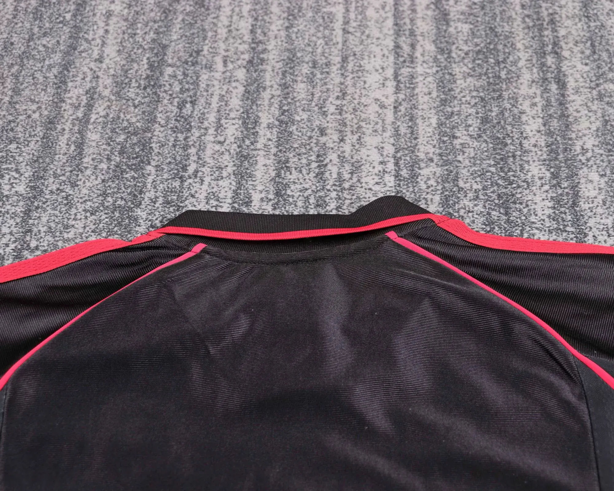 Kids Retro Kit AC Milan 98/99 Away