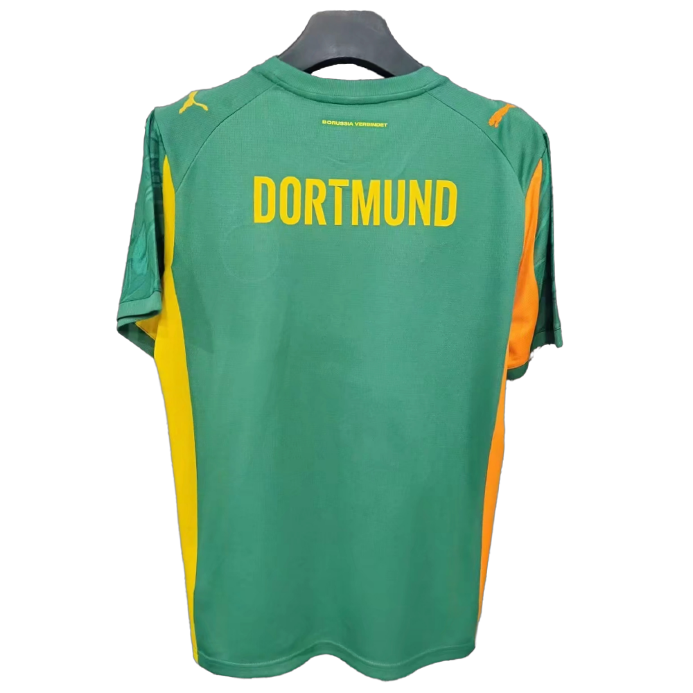 Borussia Dortmund 25/26 Away Shirt S-XXL