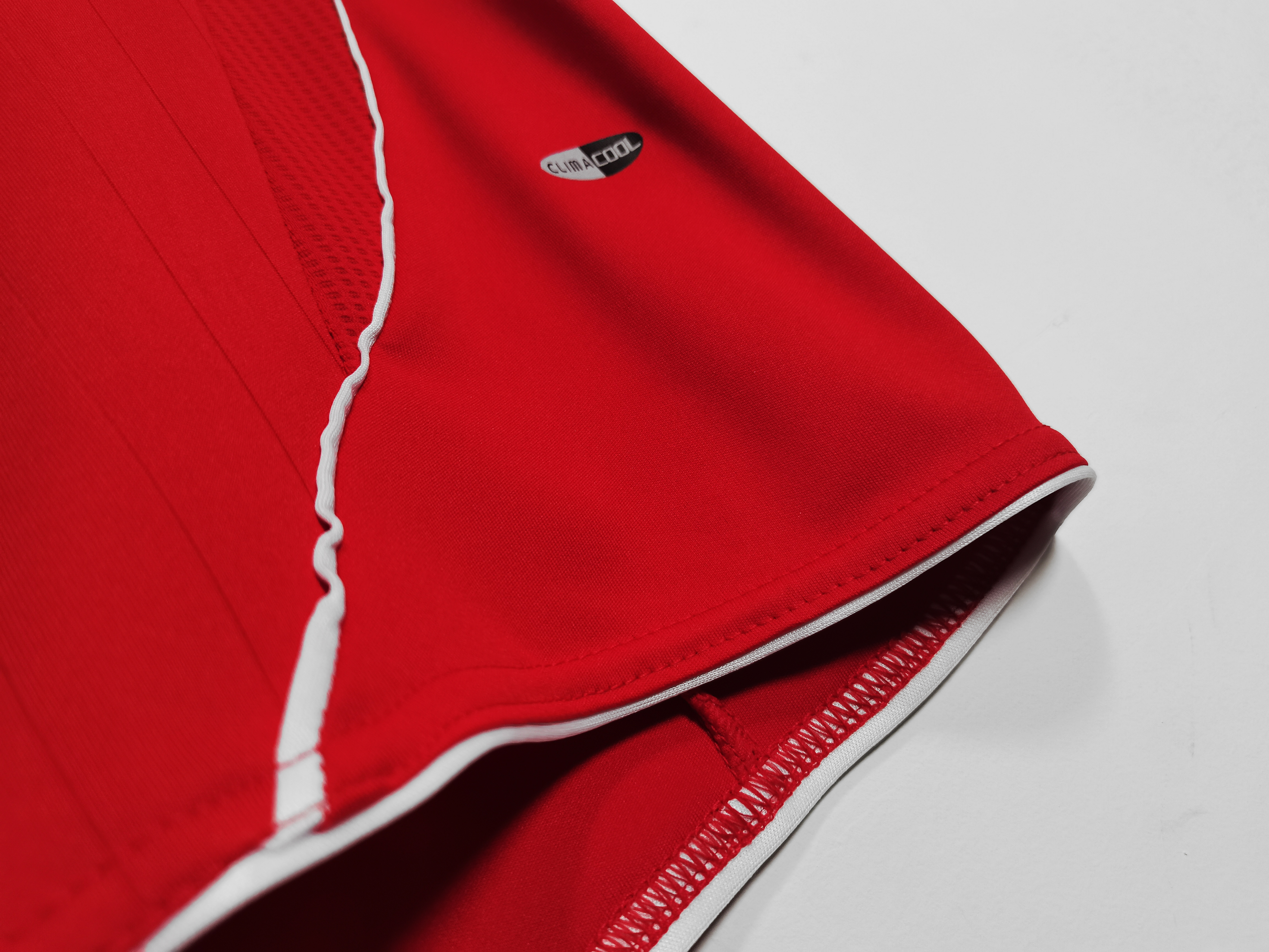 Retro LVP 2006-07 Home