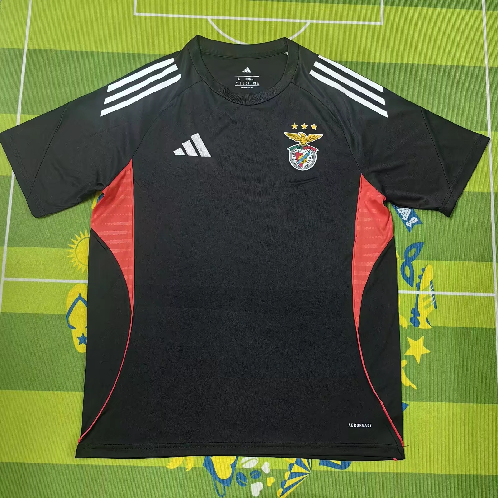 Benficα 25/26 Training S-4XL