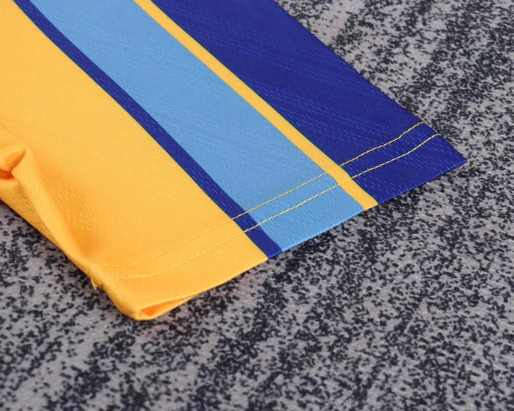 Kids Retro Kit Chelsea 95-97 Away