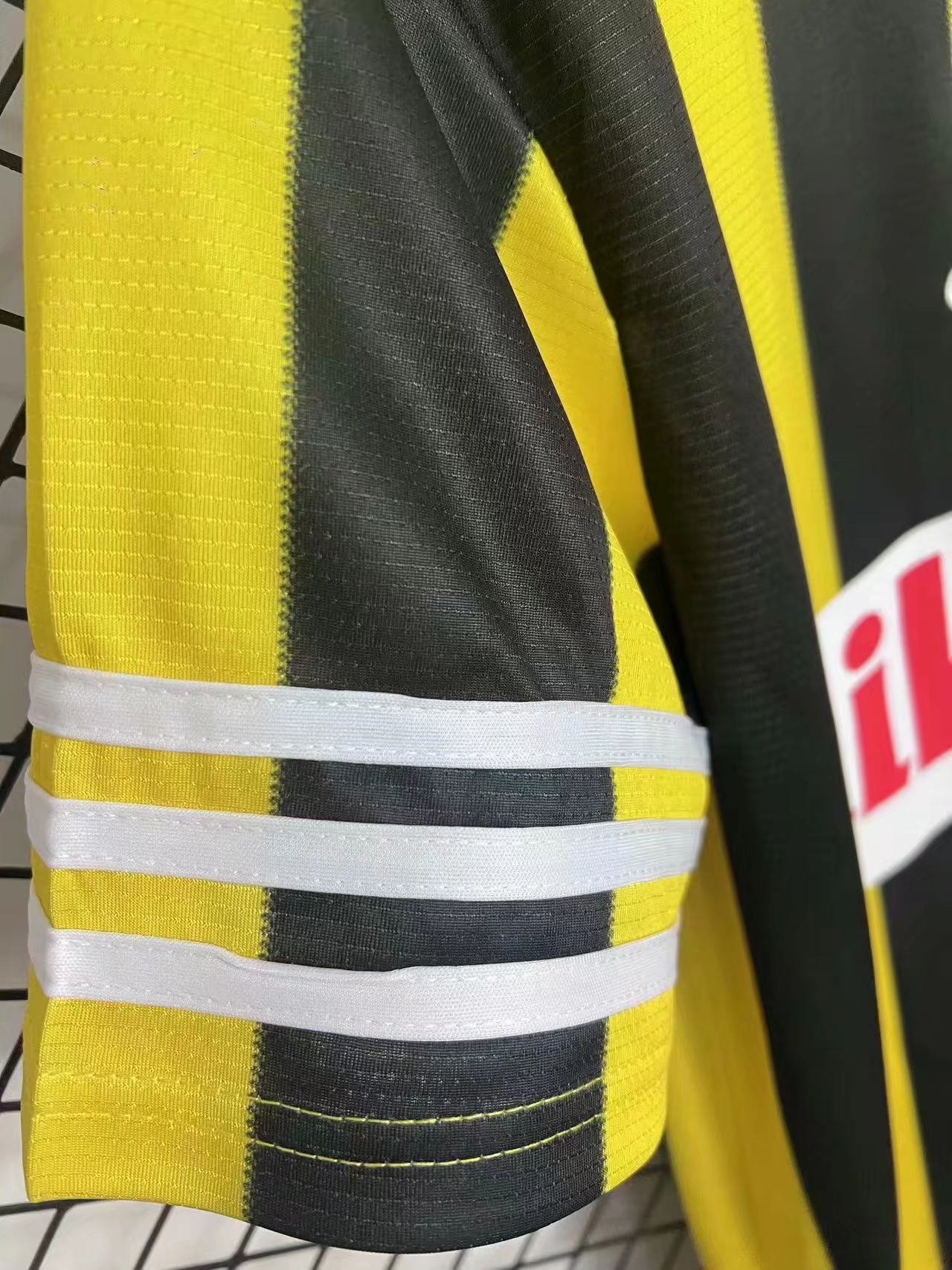 Retro Real Zaragoza 95/96 third Jersey S-XXL