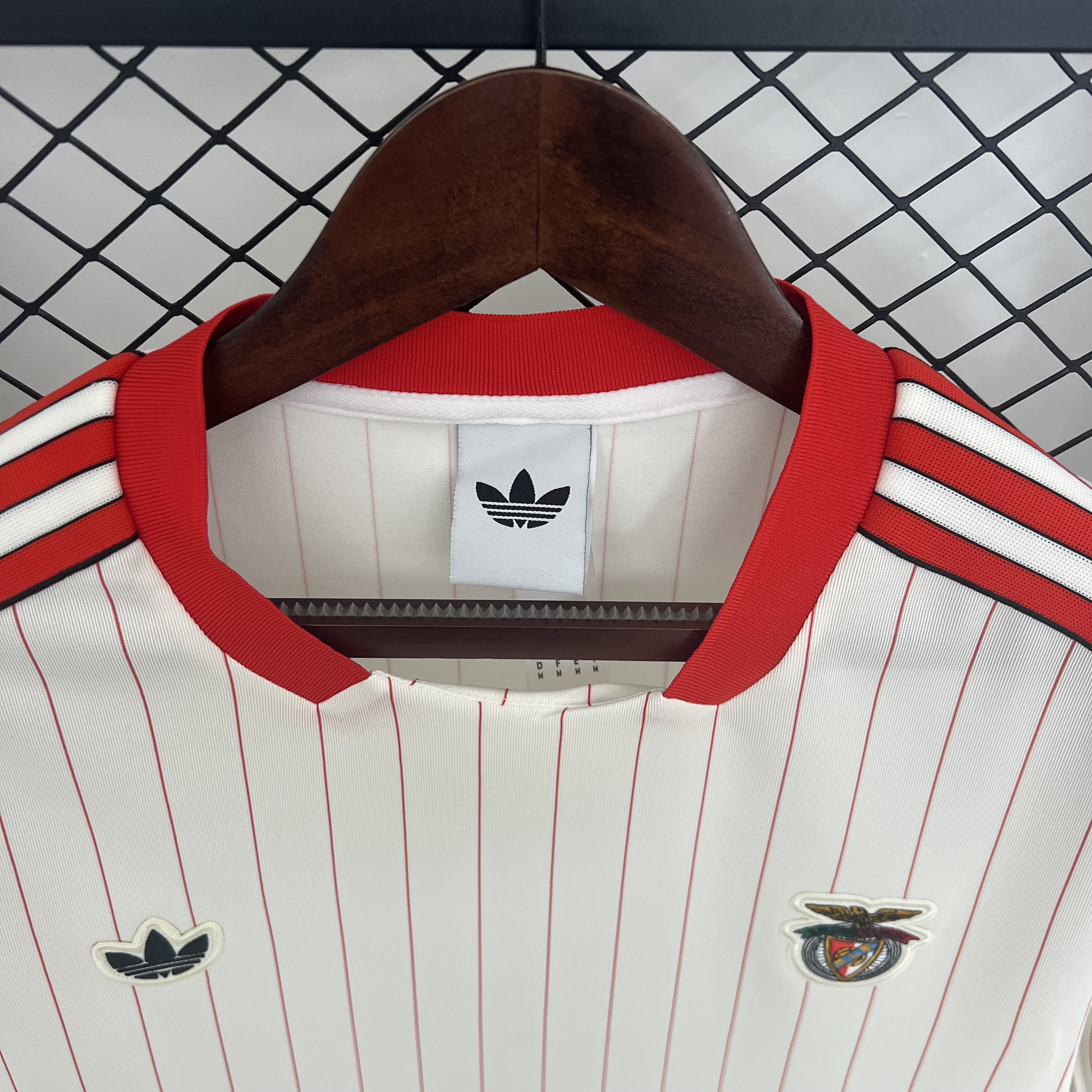 Benfica Icon 25/26 S-XXL