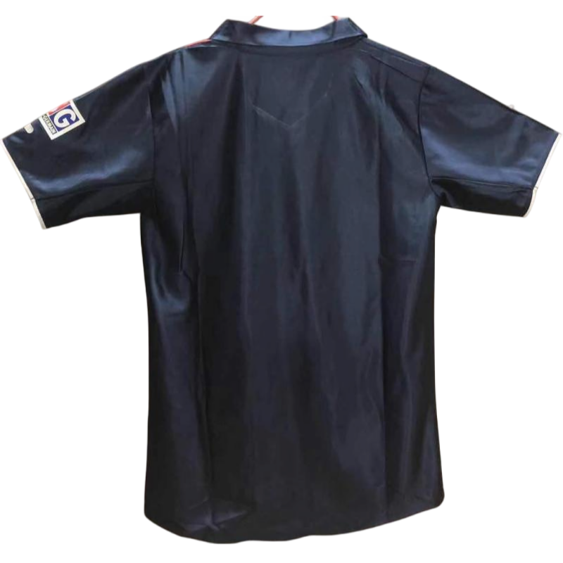 Retro 2001-02 PSG Home S-XXL