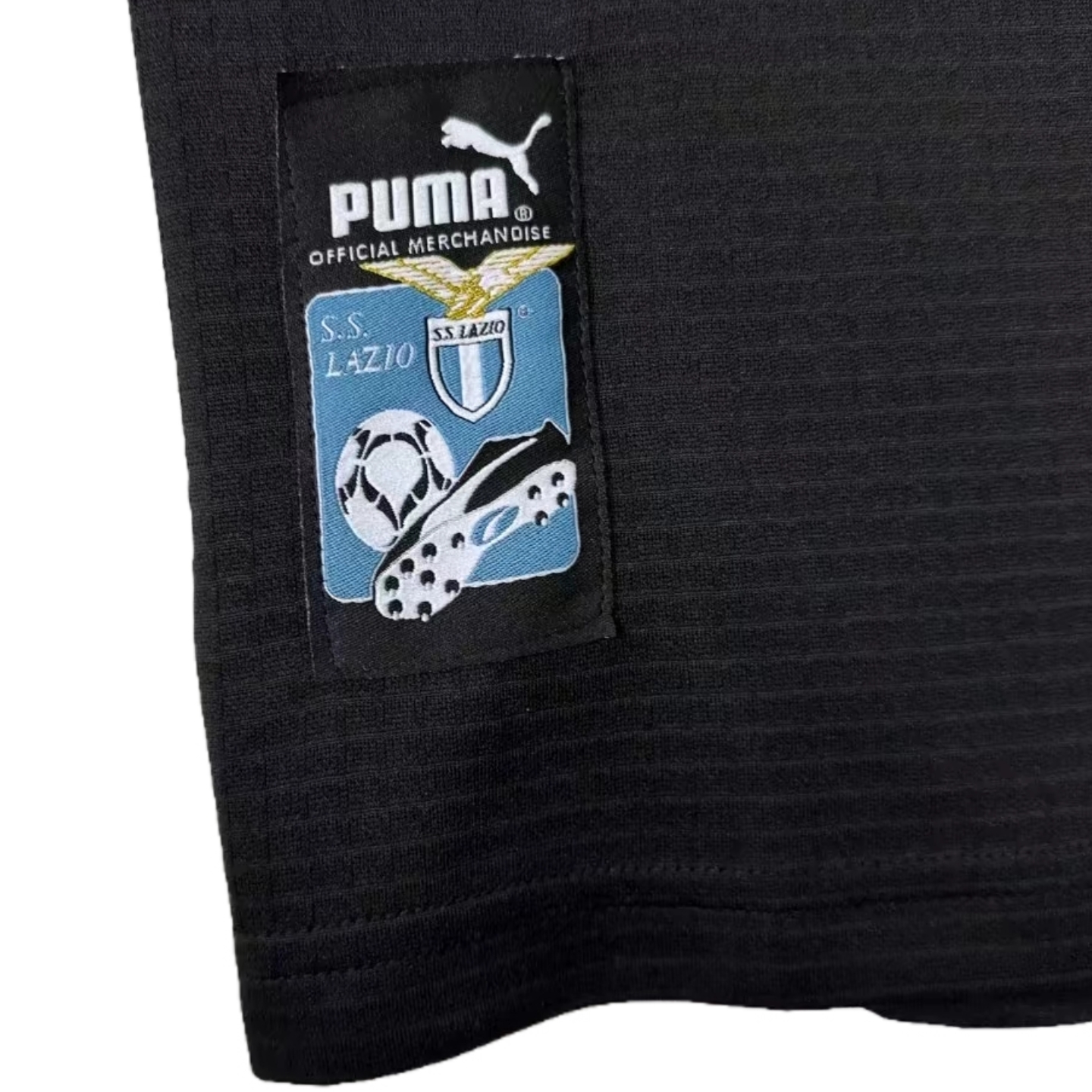 Retro 1998/99 Lazio Away Long Sleeves Kit S-XXL