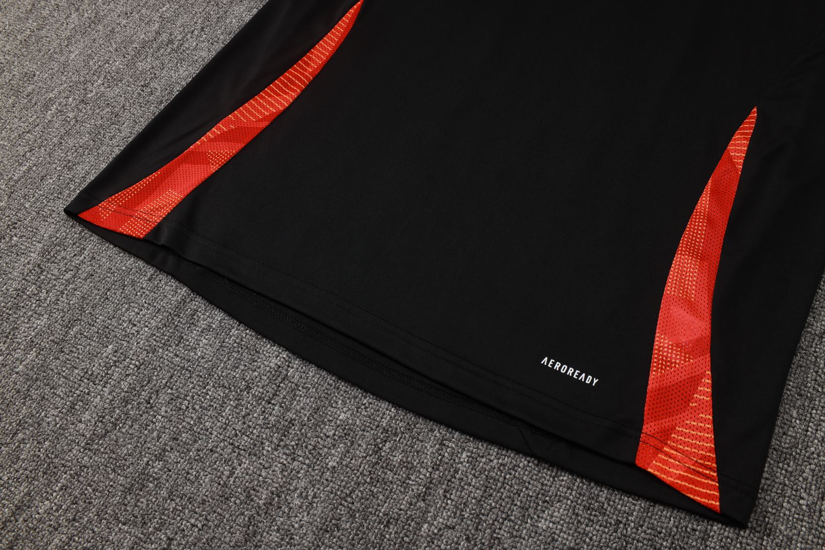 SC Internacional Sleeveless training suit D1257