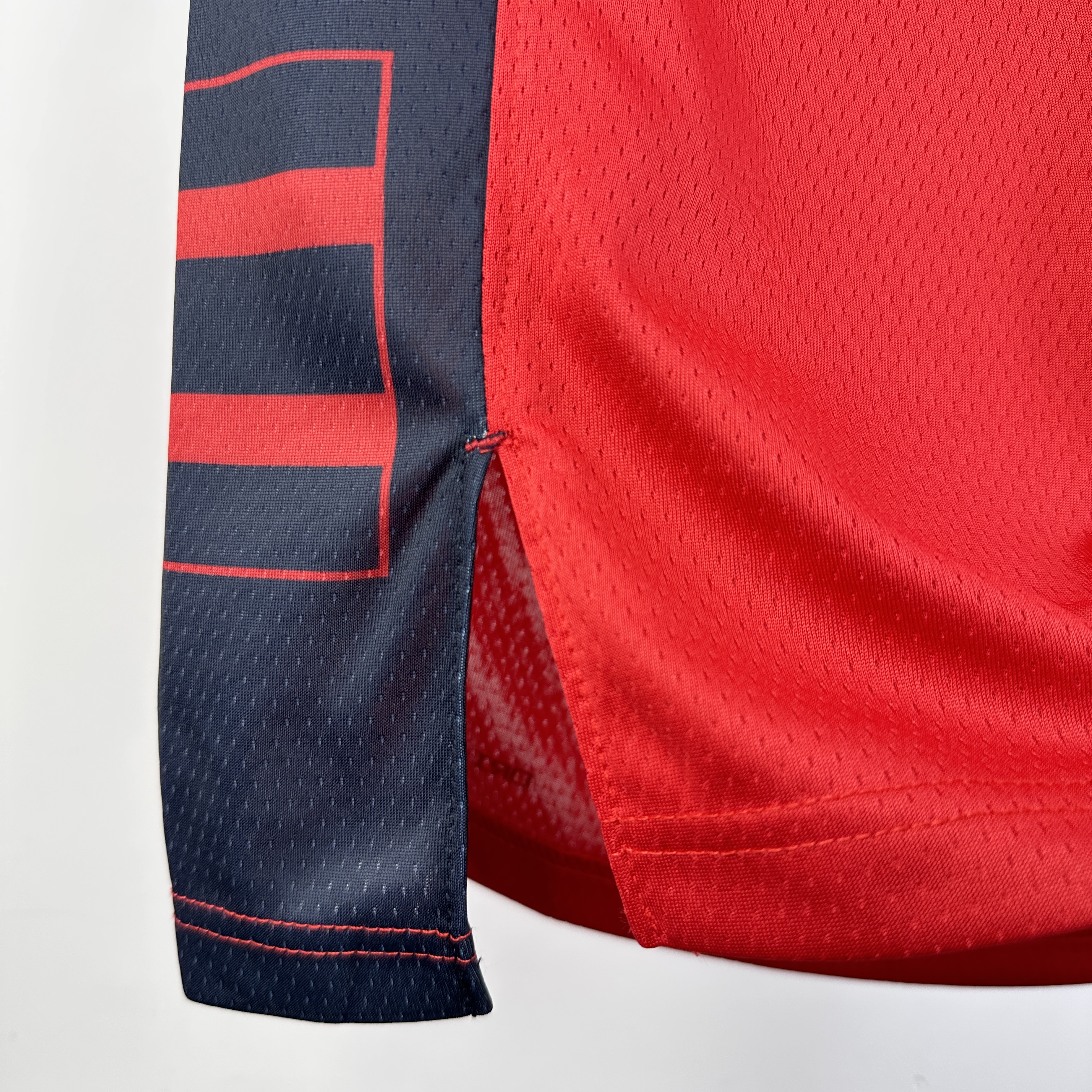 24/25 Season Los Angeles Clippers Flyer Edition  No.1 Harden